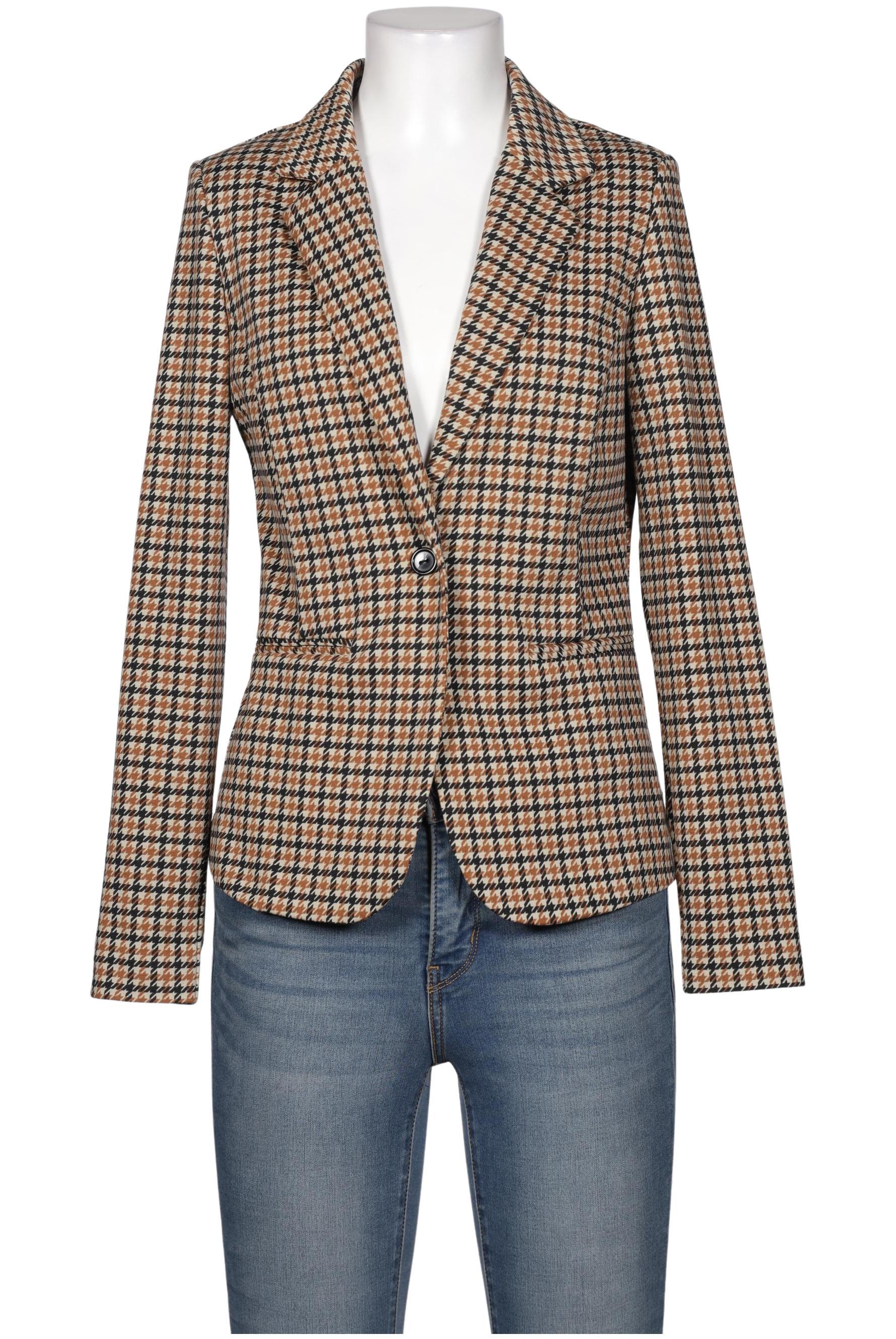 

Ichi Damen Blazer, mehrfarbig, Gr. 36