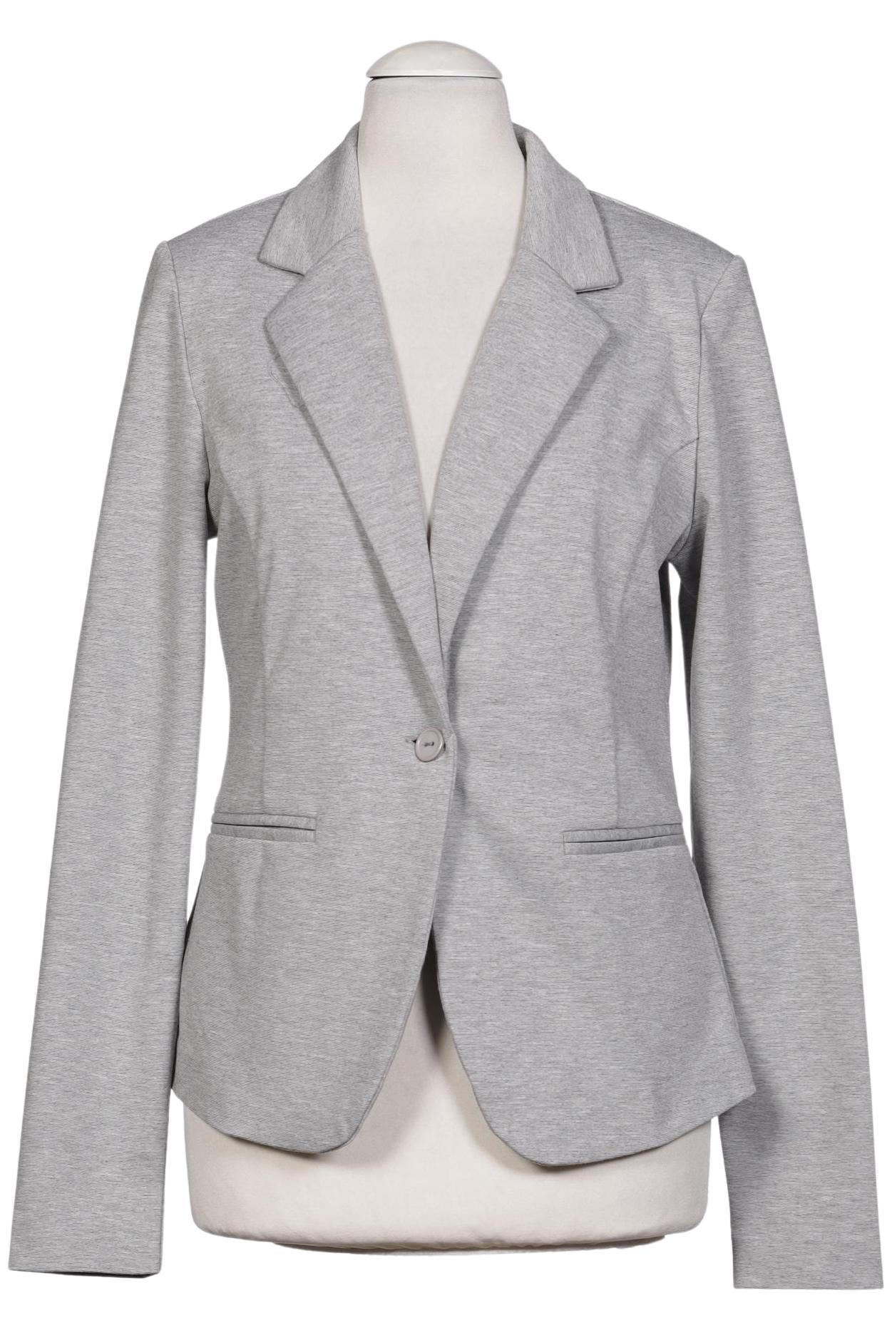 

Ichi Damen Blazer, grau, Gr. 34