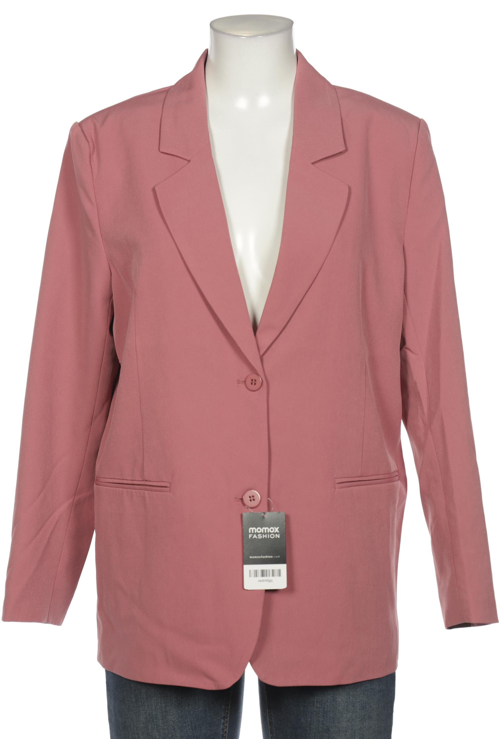 

Ichi Damen Blazer, pink, Gr. 36