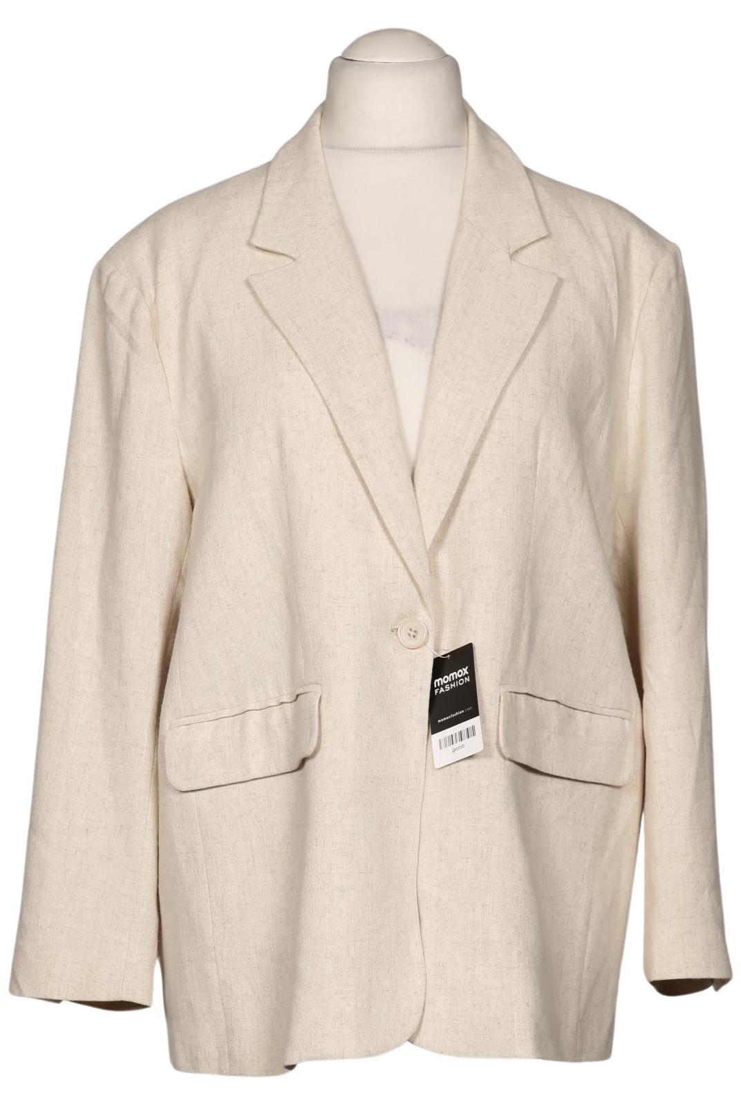 

Ichi Damen Blazer, beige, Gr. 40