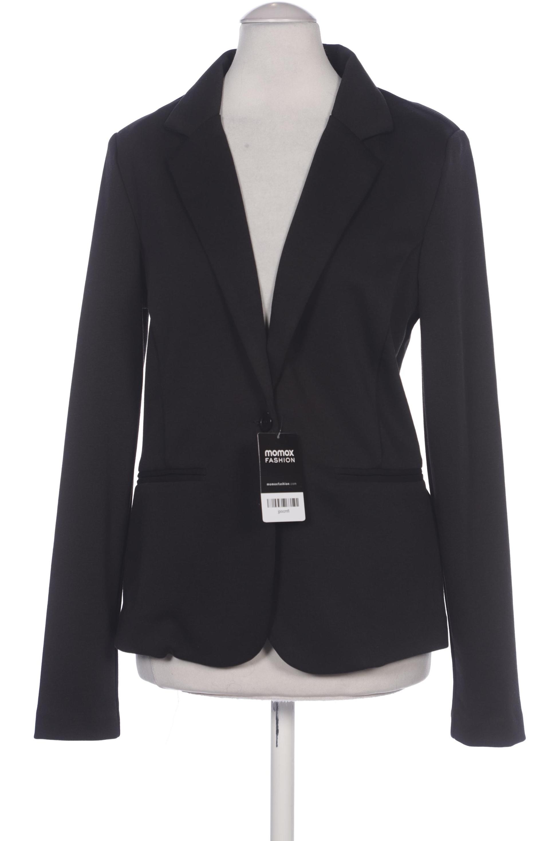 

Ichi Damen Blazer, schwarz, Gr. 36