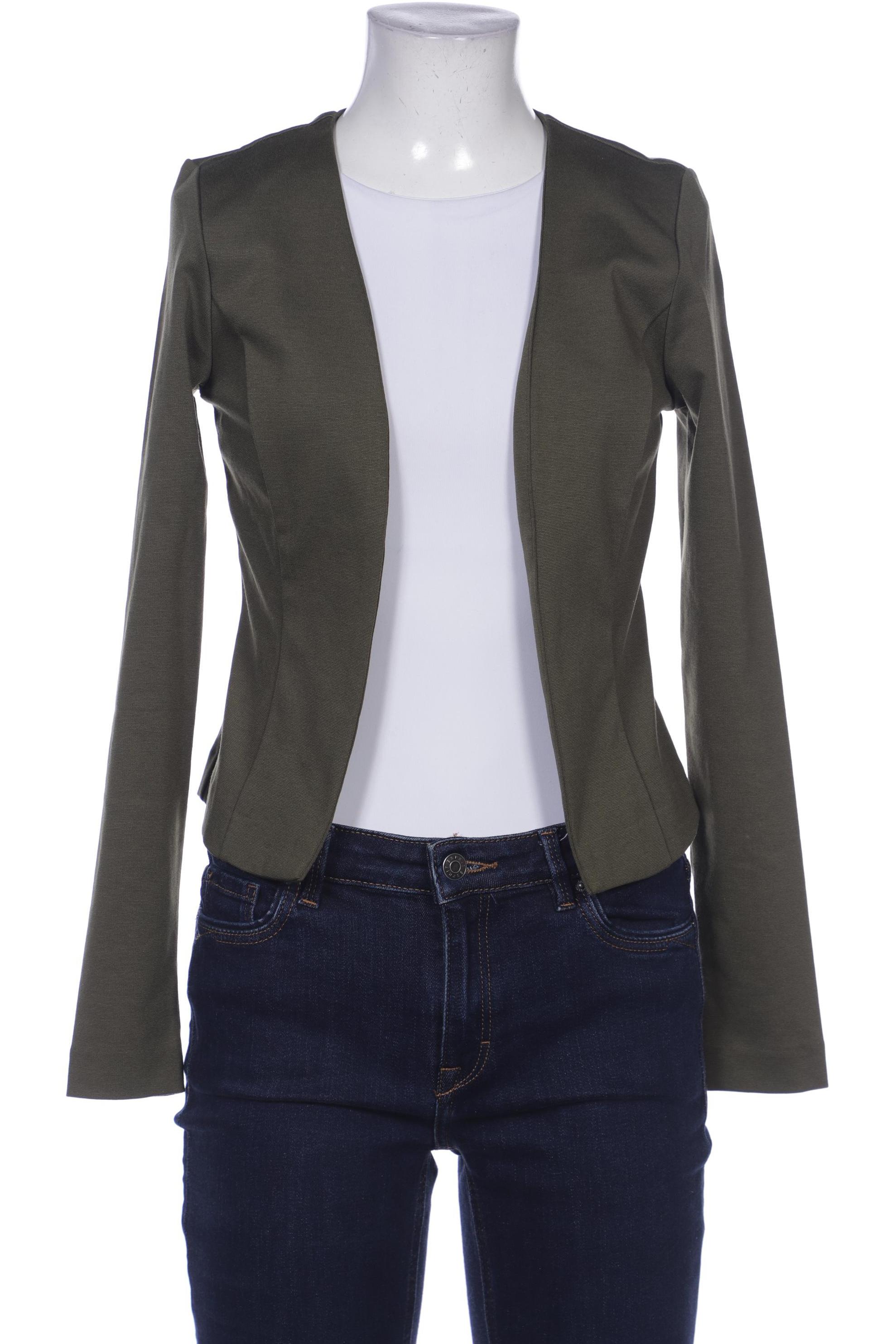 

Ichi Damen Blazer, grün, Gr. 34