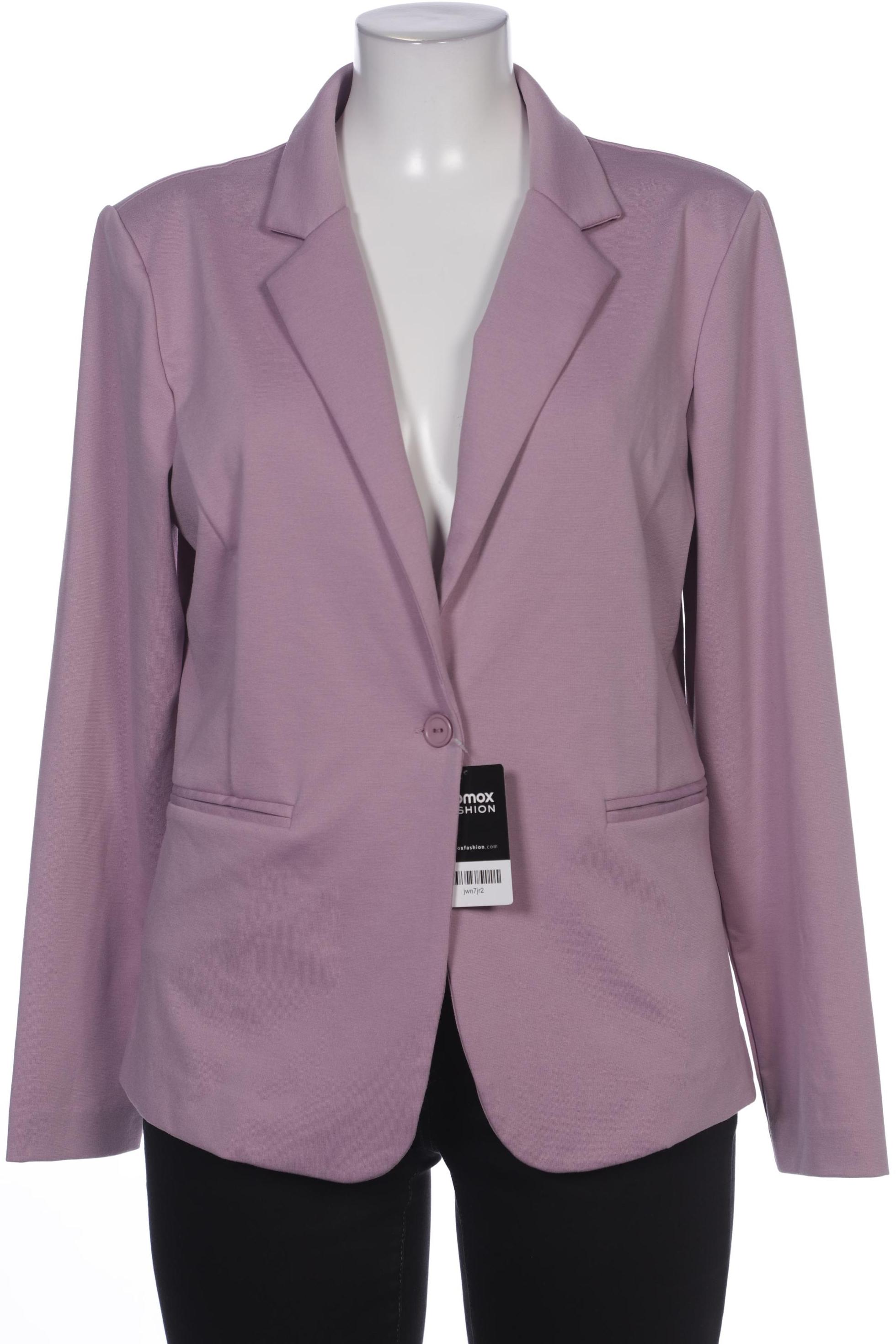 

Ichi Damen Blazer, pink, Gr. 46