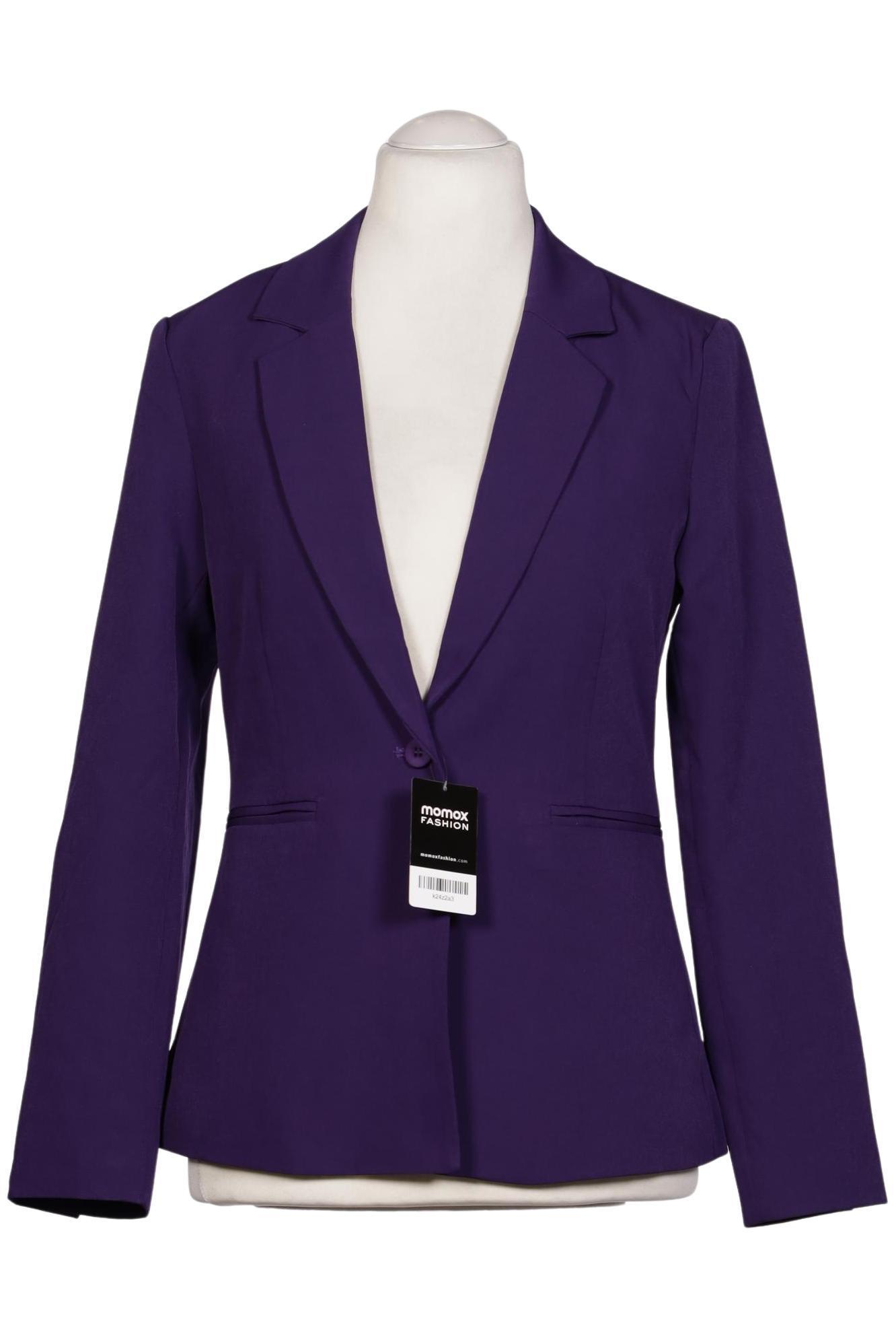

Ichi Damen Blazer, flieder, Gr. 38