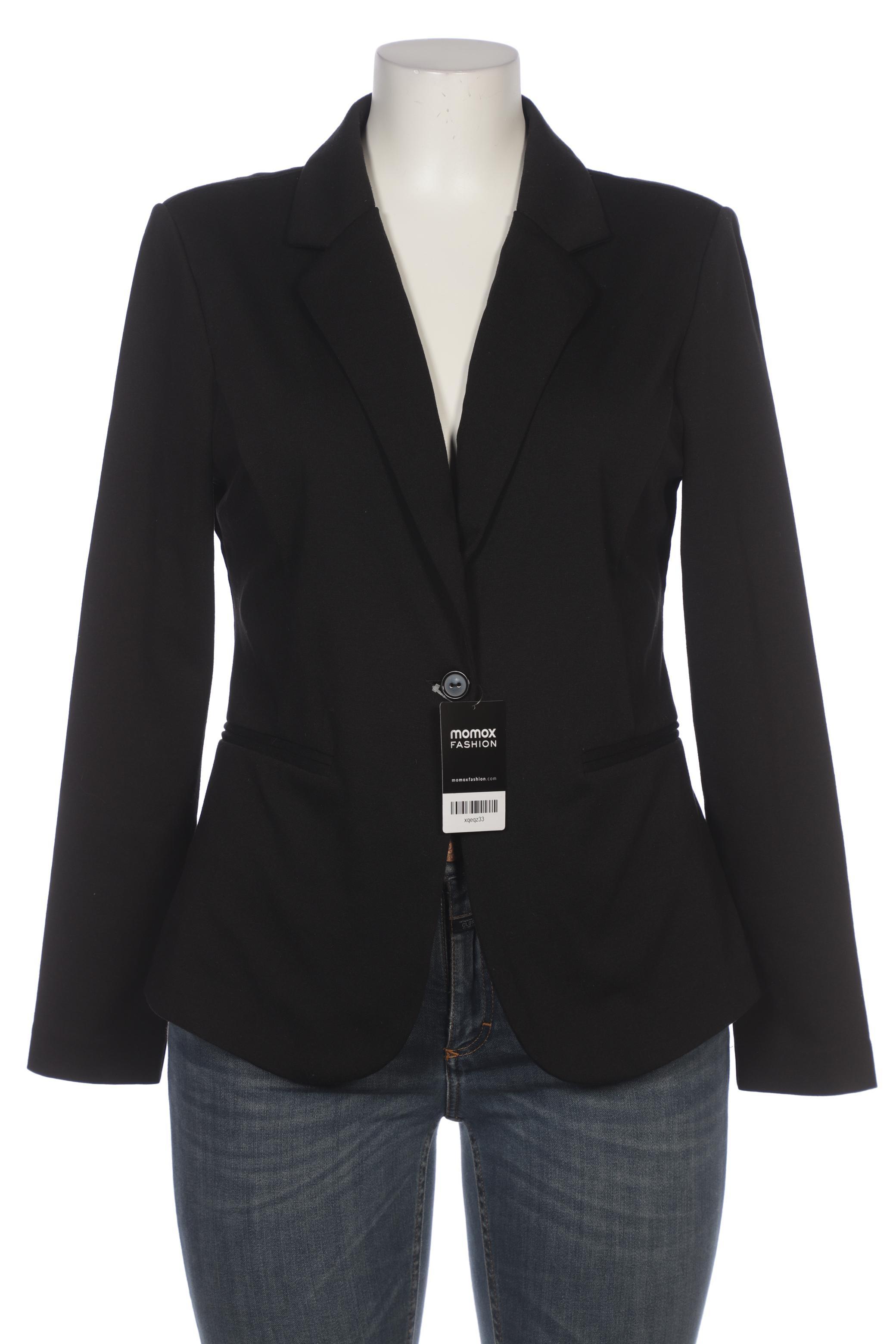 

ICHI Damen Blazer, schwarz