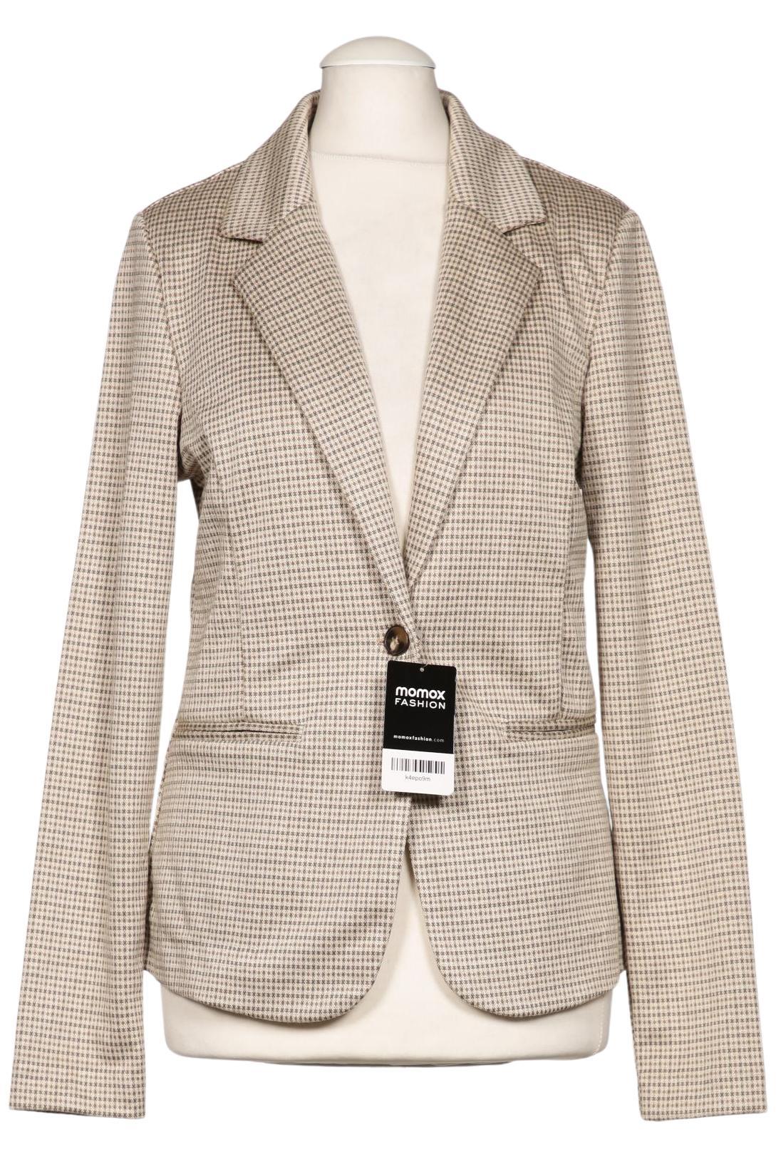 

Ichi Damen Blazer, beige, Gr. 36