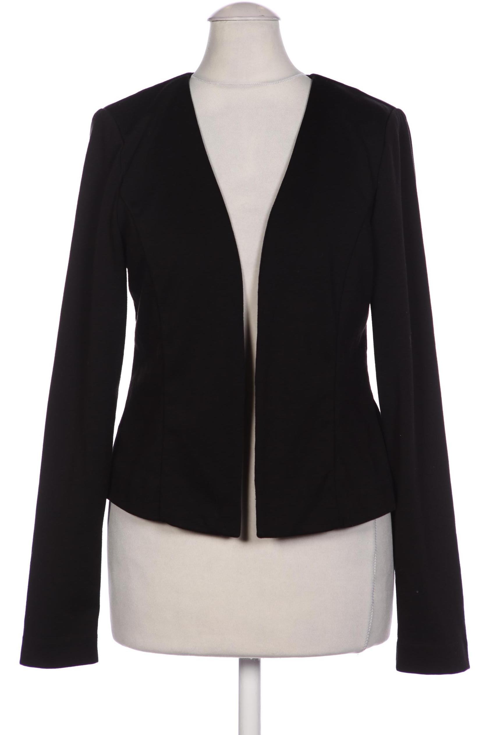 

Ichi Damen Blazer, schwarz, Gr. 36
