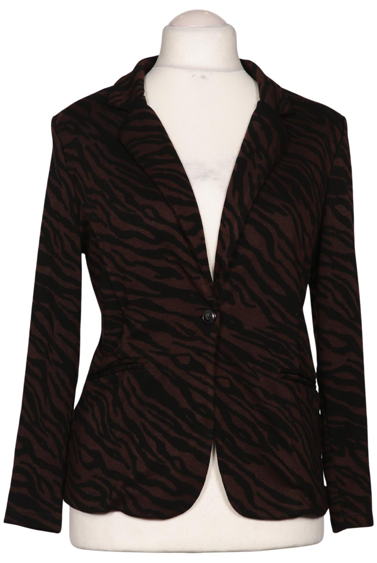 

Ichi Damen Blazer, braun, Gr. 38