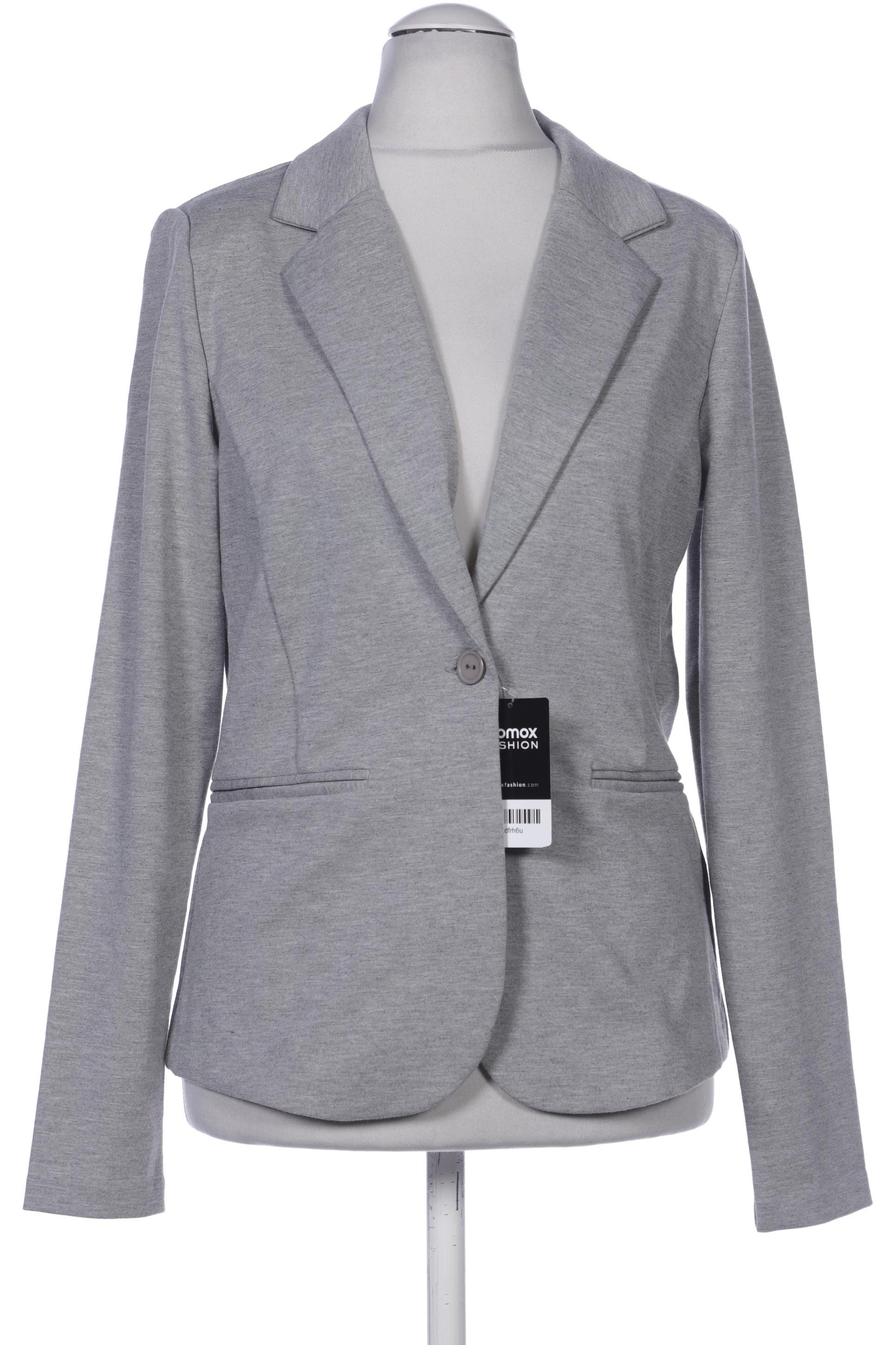 

Ichi Damen Blazer, grau, Gr. 38