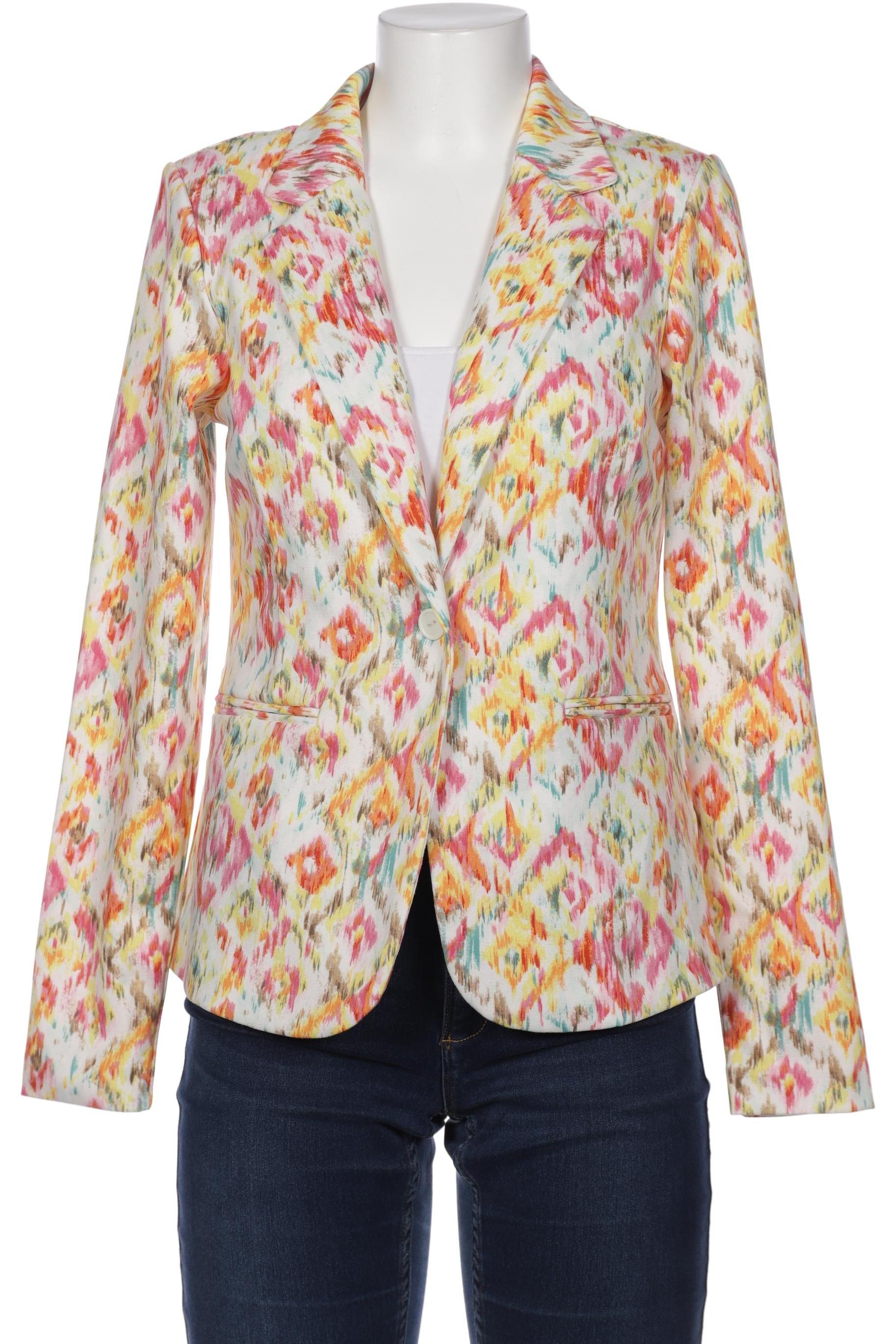 

Ichi Damen Blazer, mehrfarbig, Gr. 38