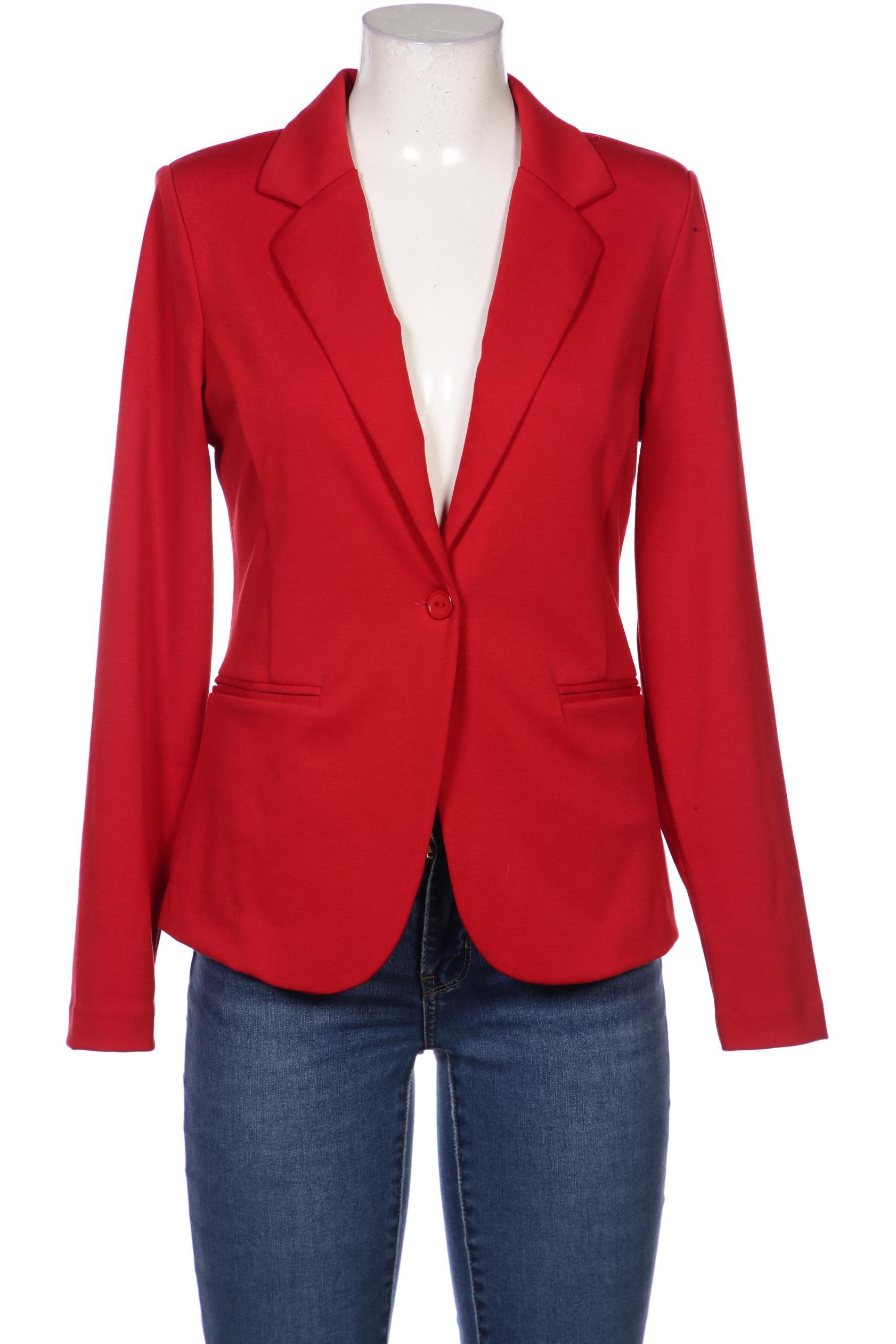 

ICHI Damen Blazer, rot