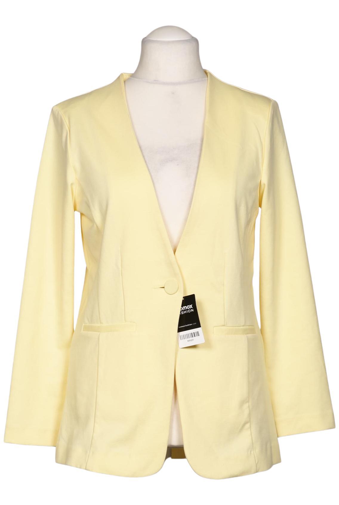 

Ichi Damen Blazer, gelb, Gr. 44