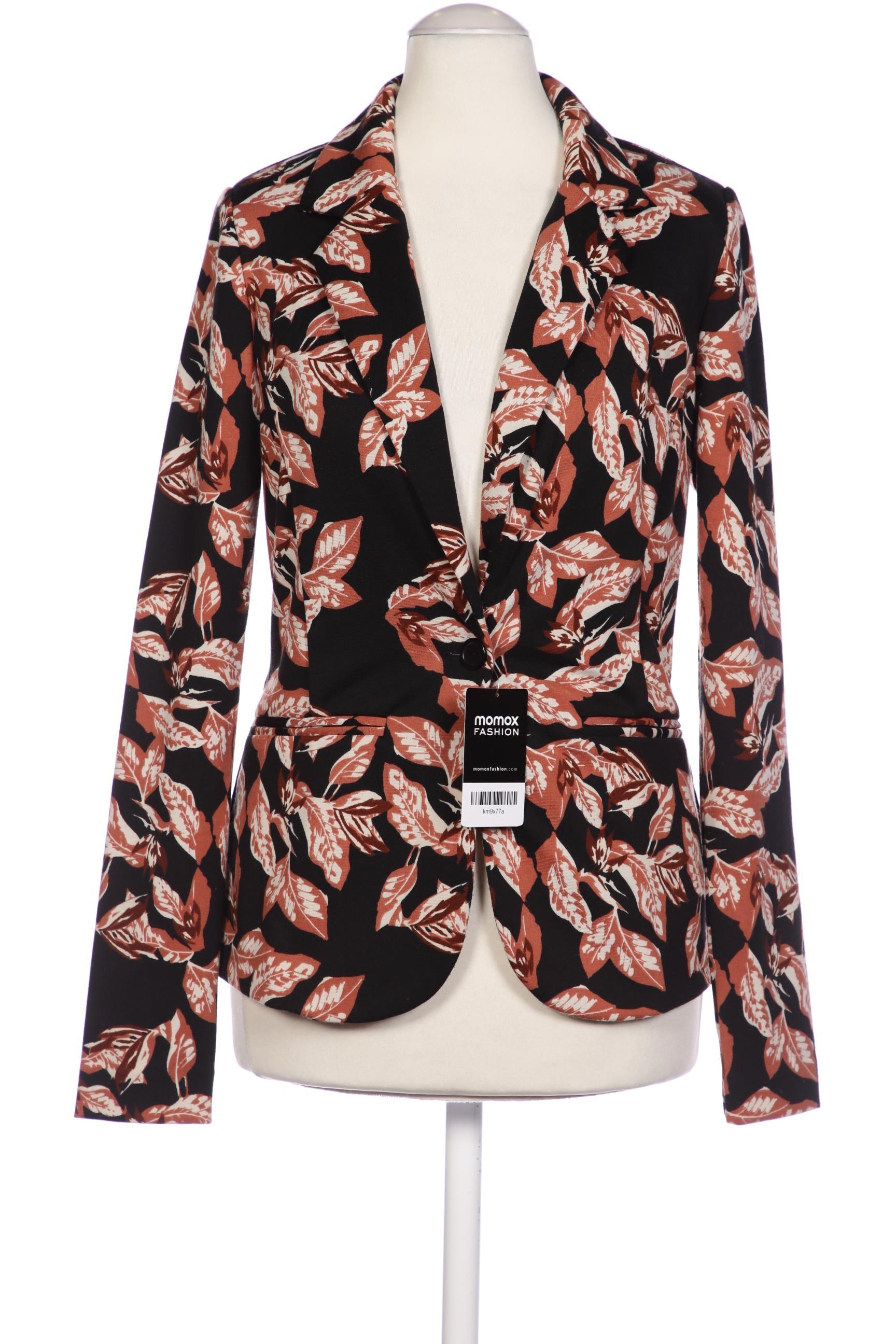 

Ichi Damen Blazer, schwarz, Gr. 34