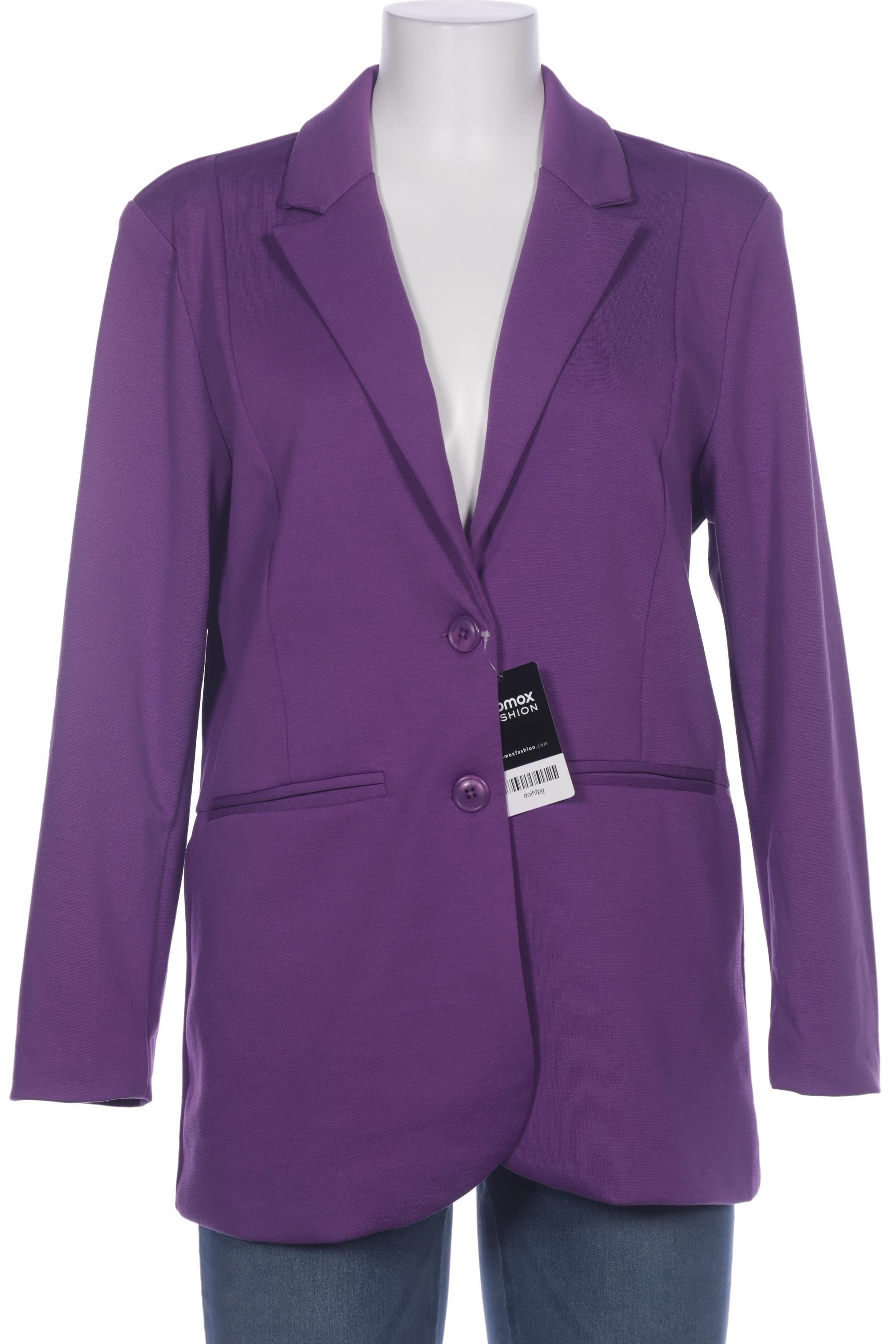 

Ichi Damen Blazer, flieder, Gr. 38