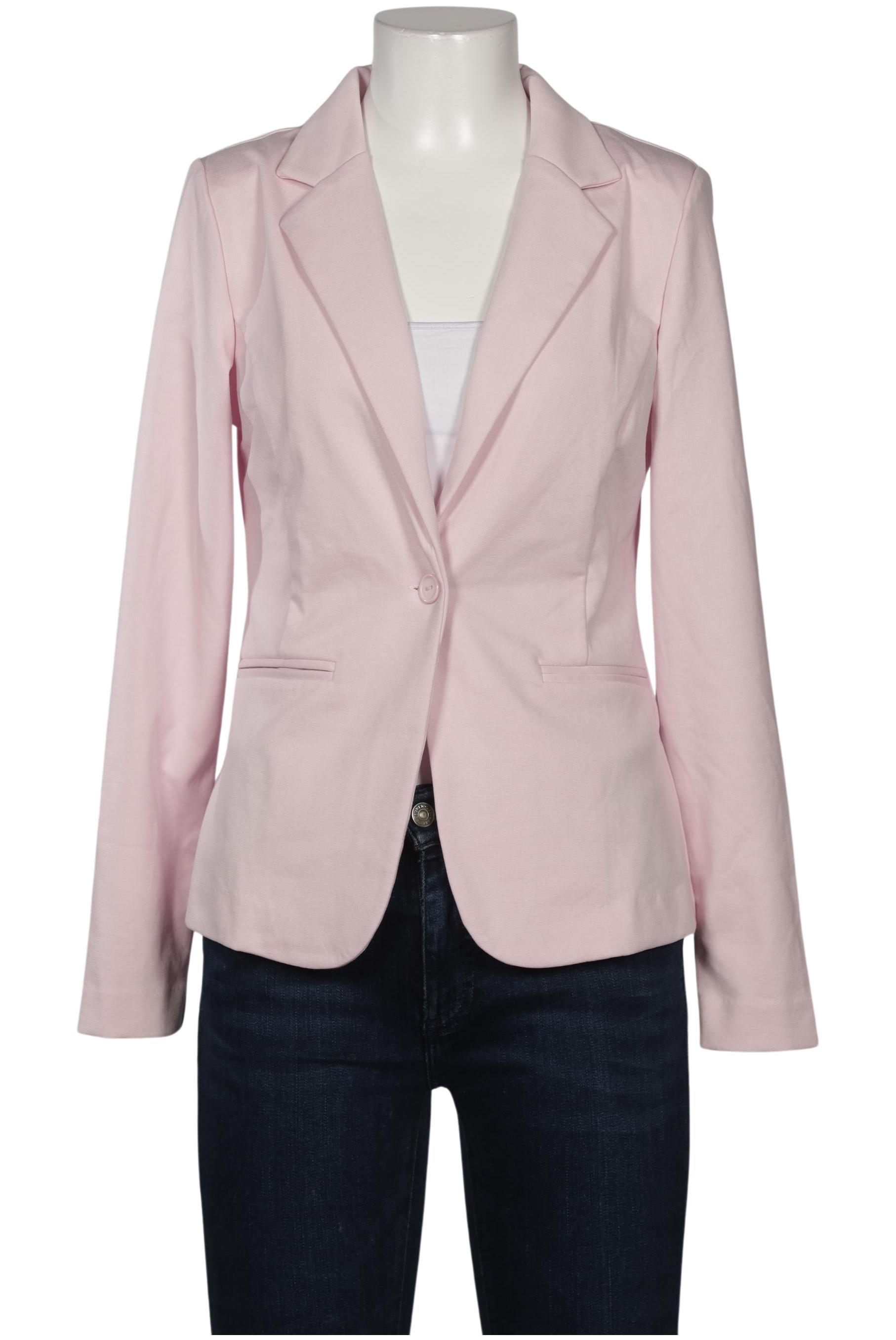 

Ichi Damen Blazer, pink, Gr. 36