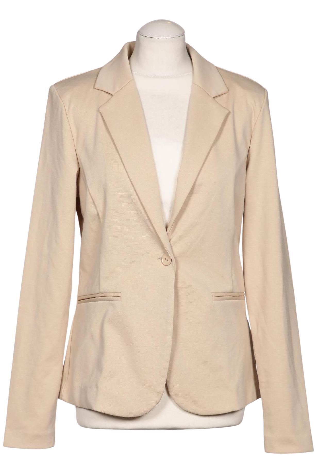 

Ichi Damen Blazer, beige, Gr. 38