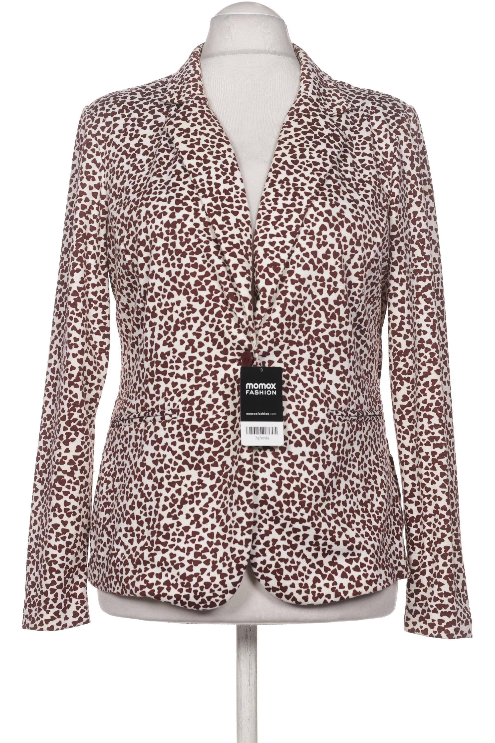 

Ichi Damen Blazer, beige, Gr. 44