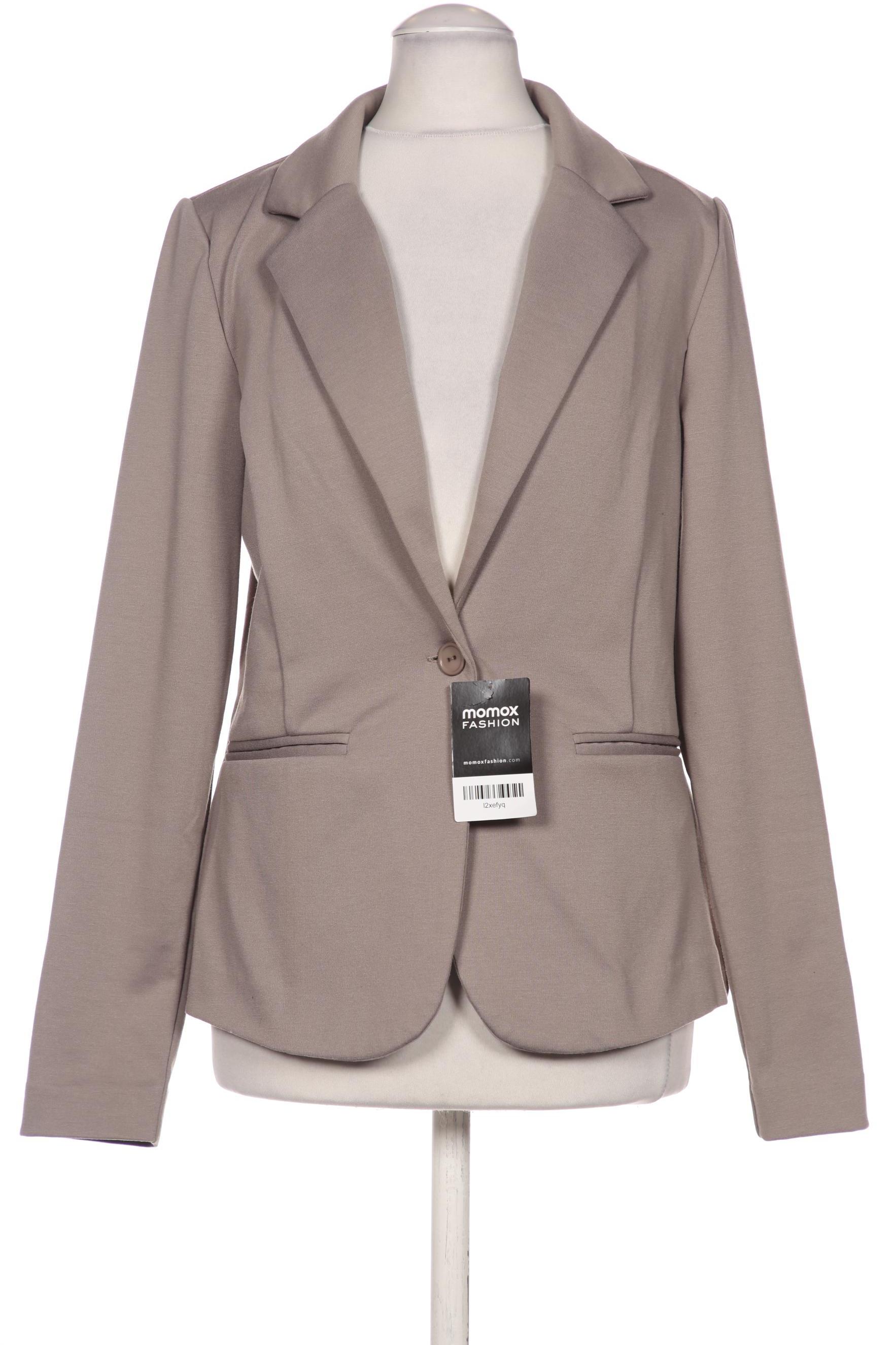 Thumbnail - Ichi Damen Blazer, grau, Gr. 36