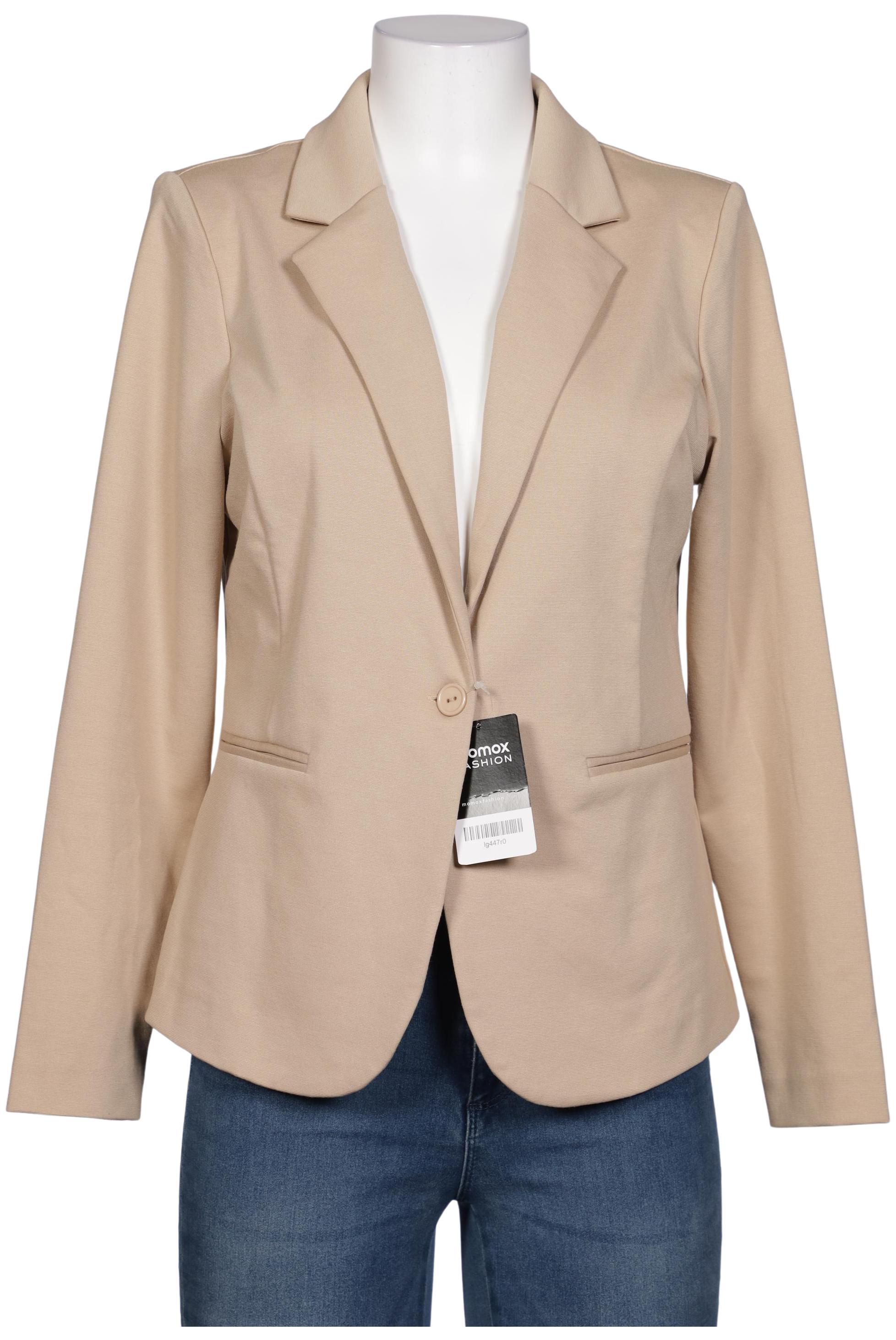 

Ichi Damen Blazer, beige, Gr. 42