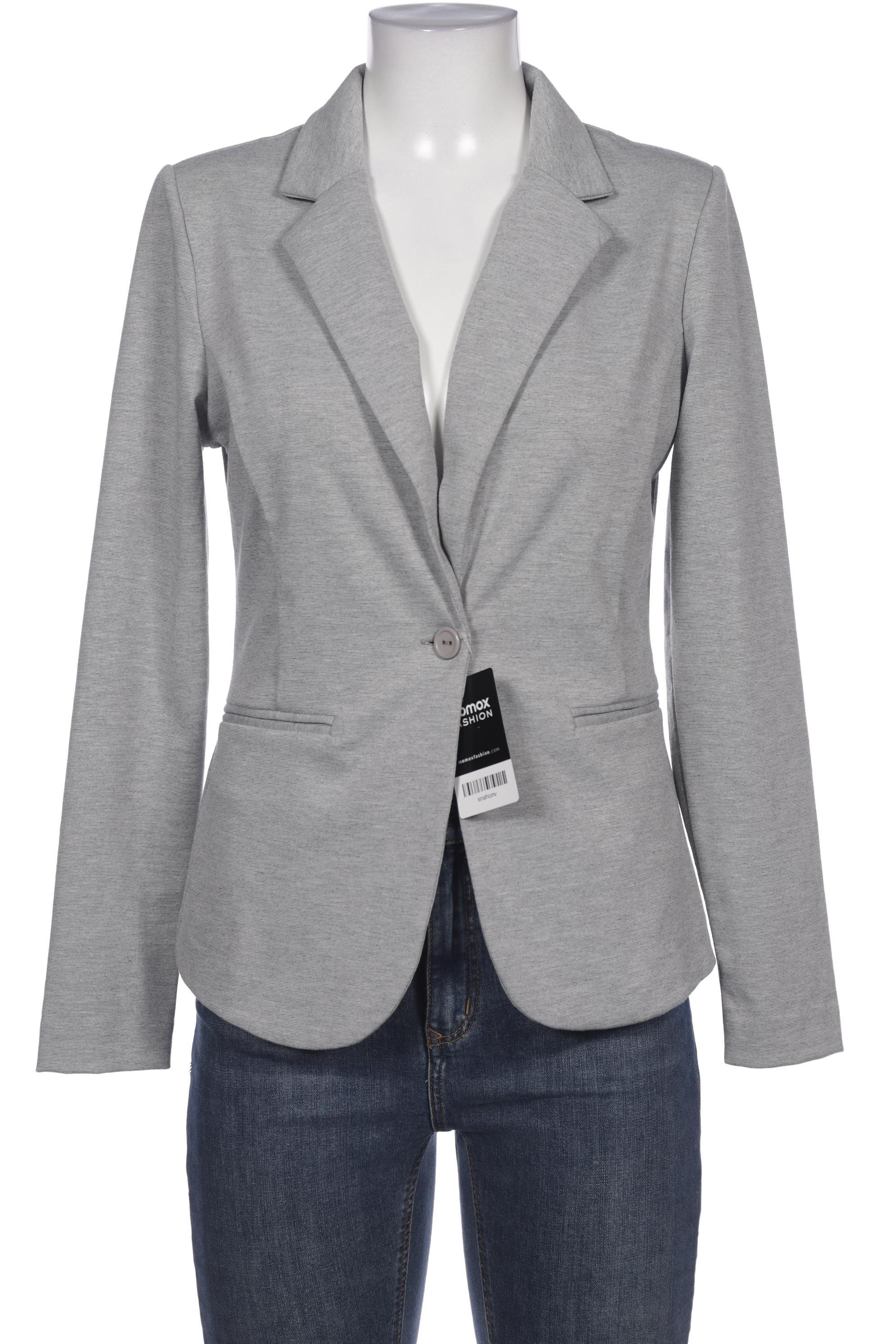 

Ichi Damen Blazer, grau, Gr. 38