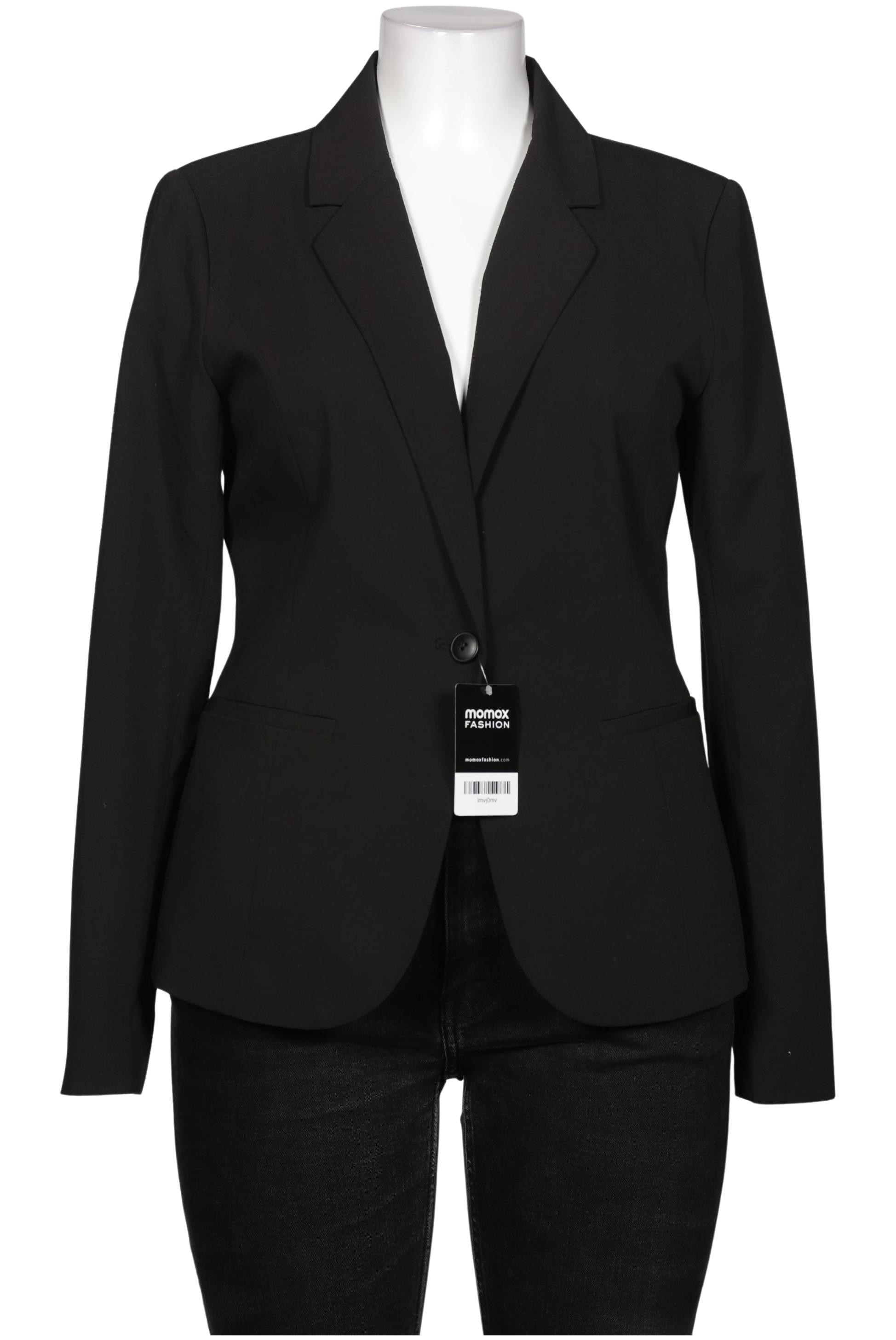 

Ichi Damen Blazer, schwarz, Gr. 42
