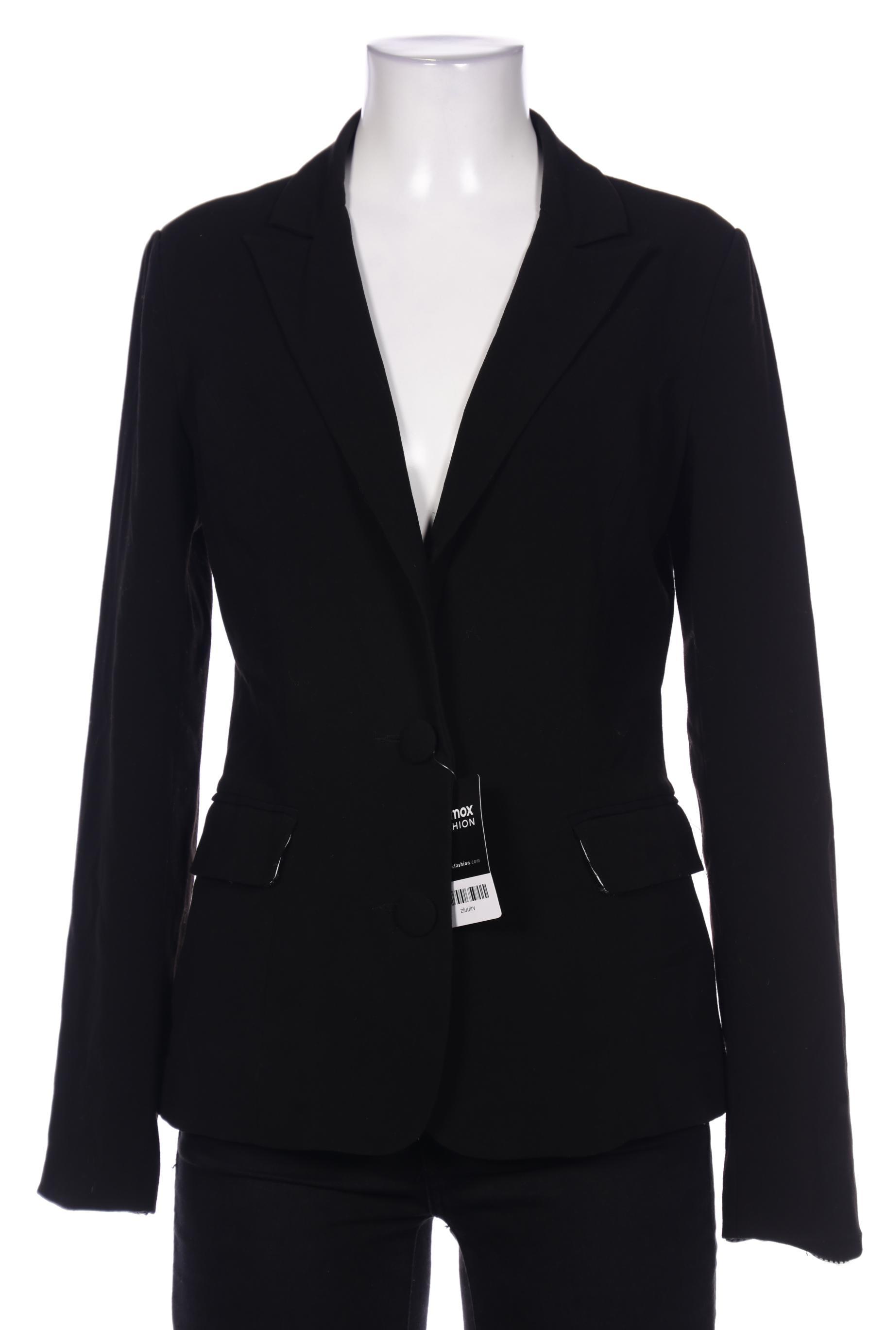 

Ichi Damen Blazer, schwarz, Gr. 36