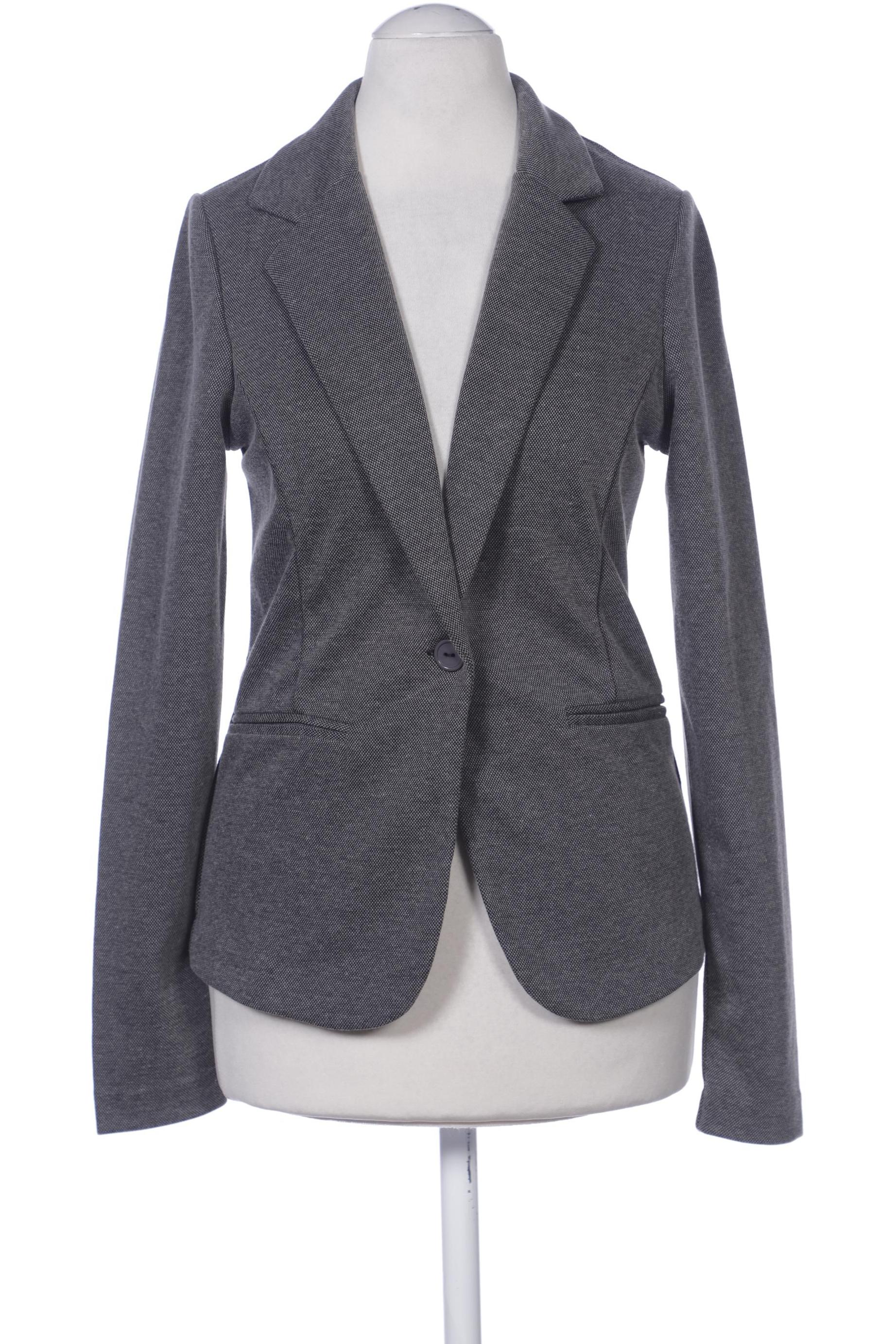 

Ichi Damen Blazer, grau, Gr. 34
