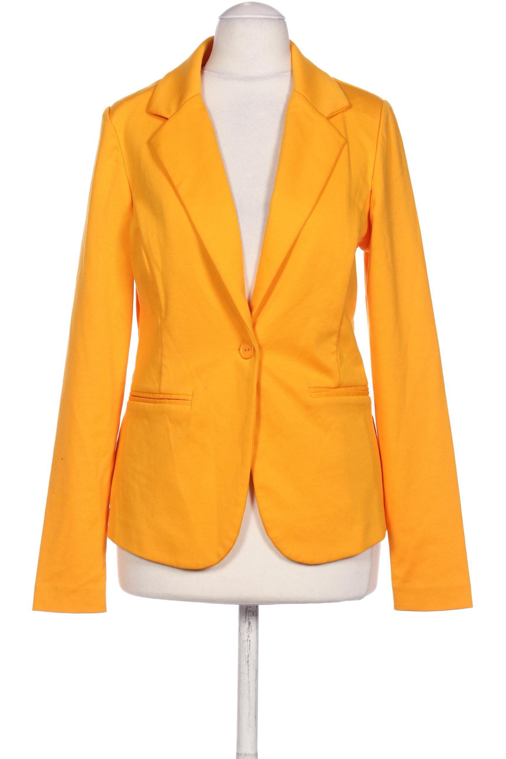 

Ichi Damen Blazer, orange, Gr. 36