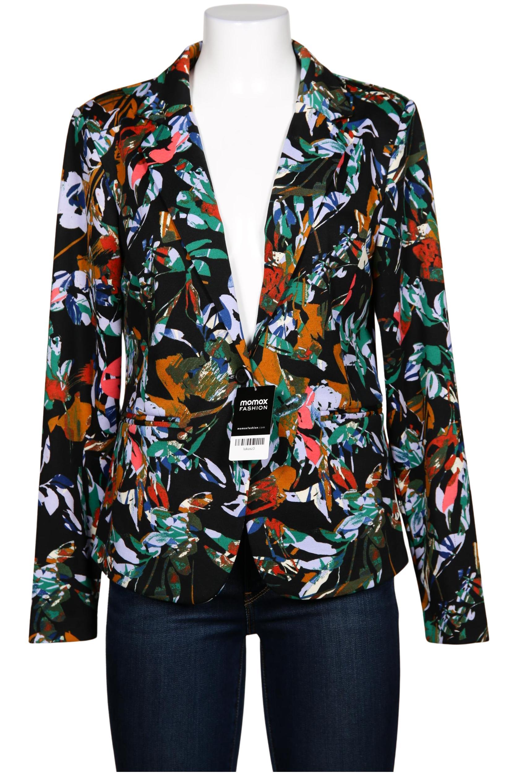 

Ichi Damen Blazer, schwarz, Gr. 42
