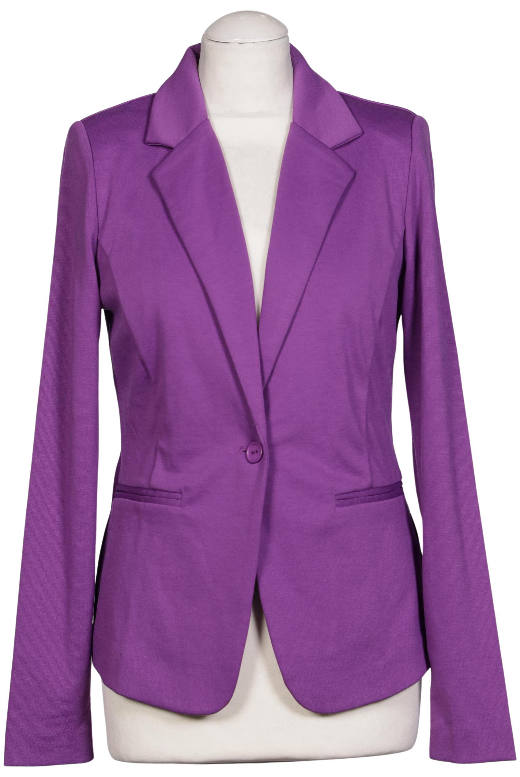 

Ichi Damen Blazer, flieder, Gr. 36