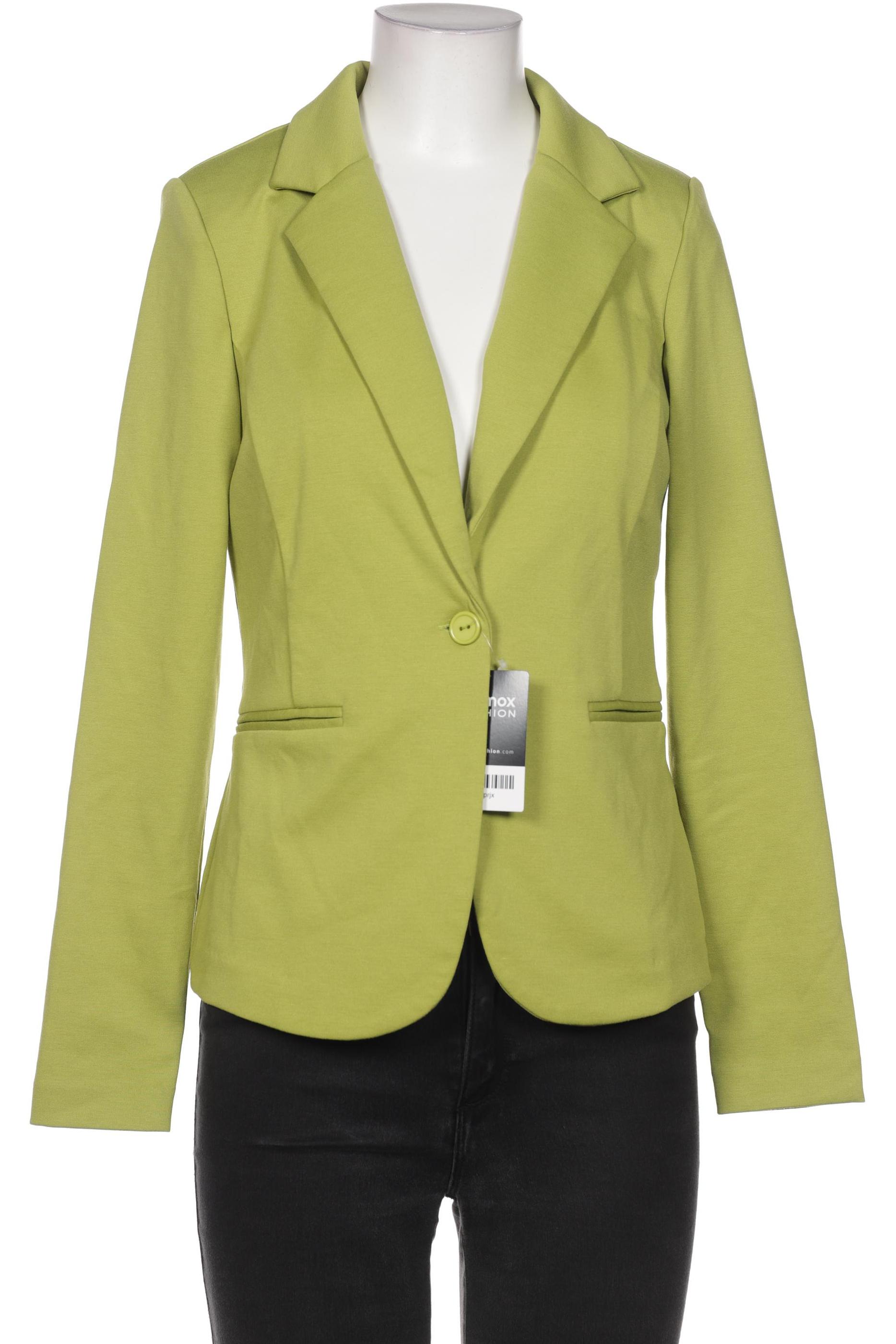 

Ichi Damen Blazer, grün, Gr. 36