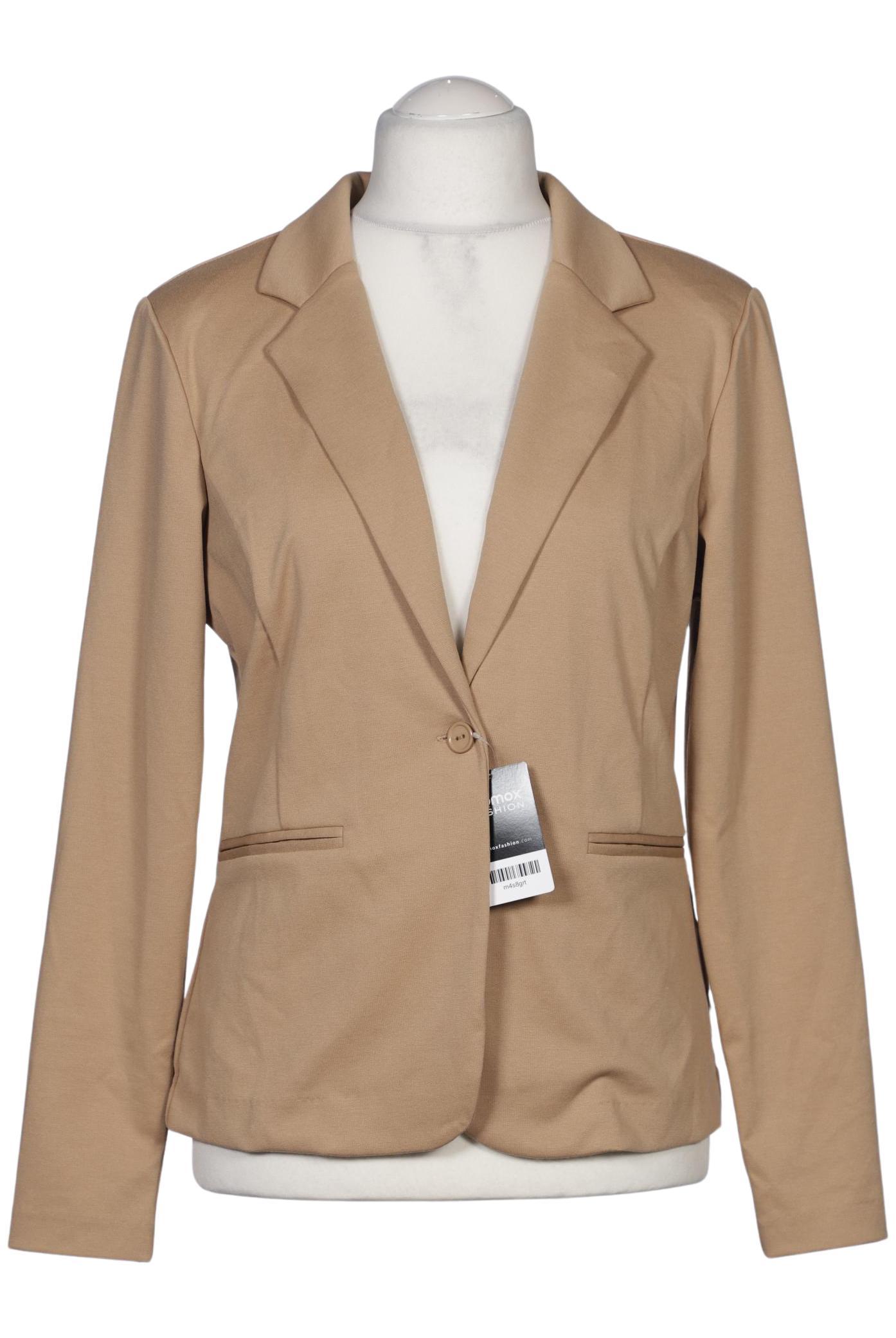 

Ichi Damen Blazer, beige, Gr. 42