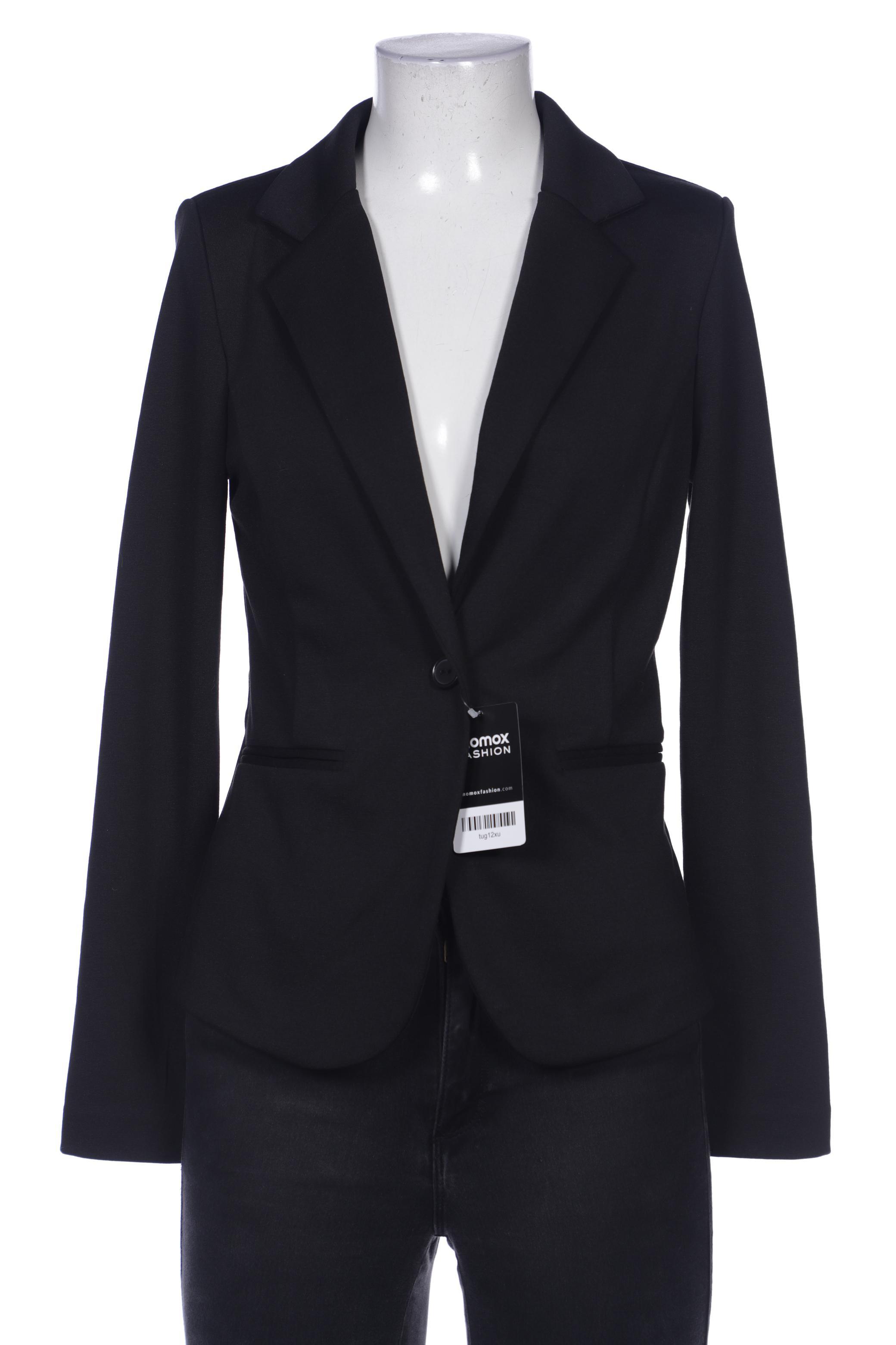 

Ichi Damen Blazer, schwarz, Gr. 34