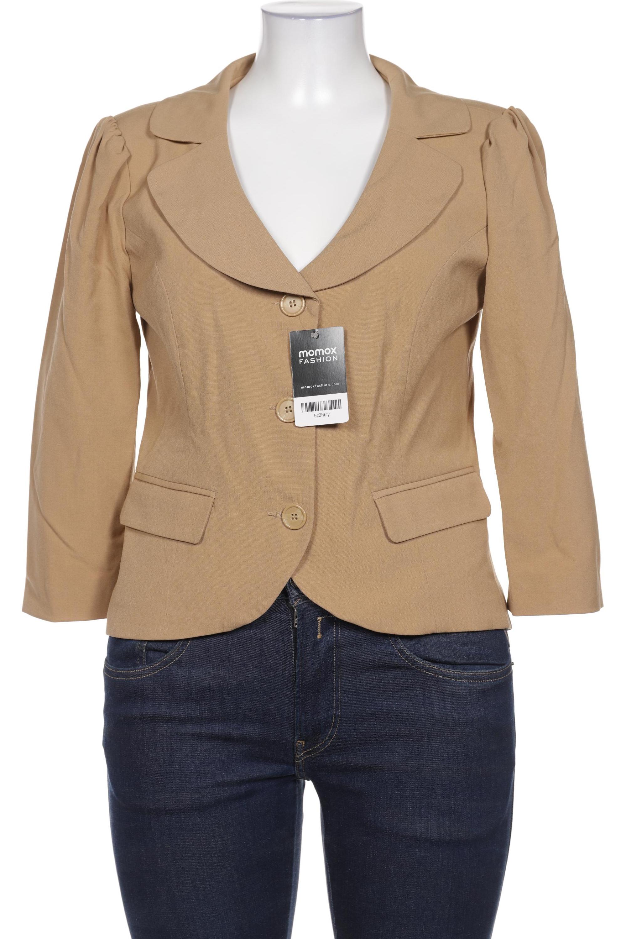 

Ichi Damen Blazer, beige, Gr. 44