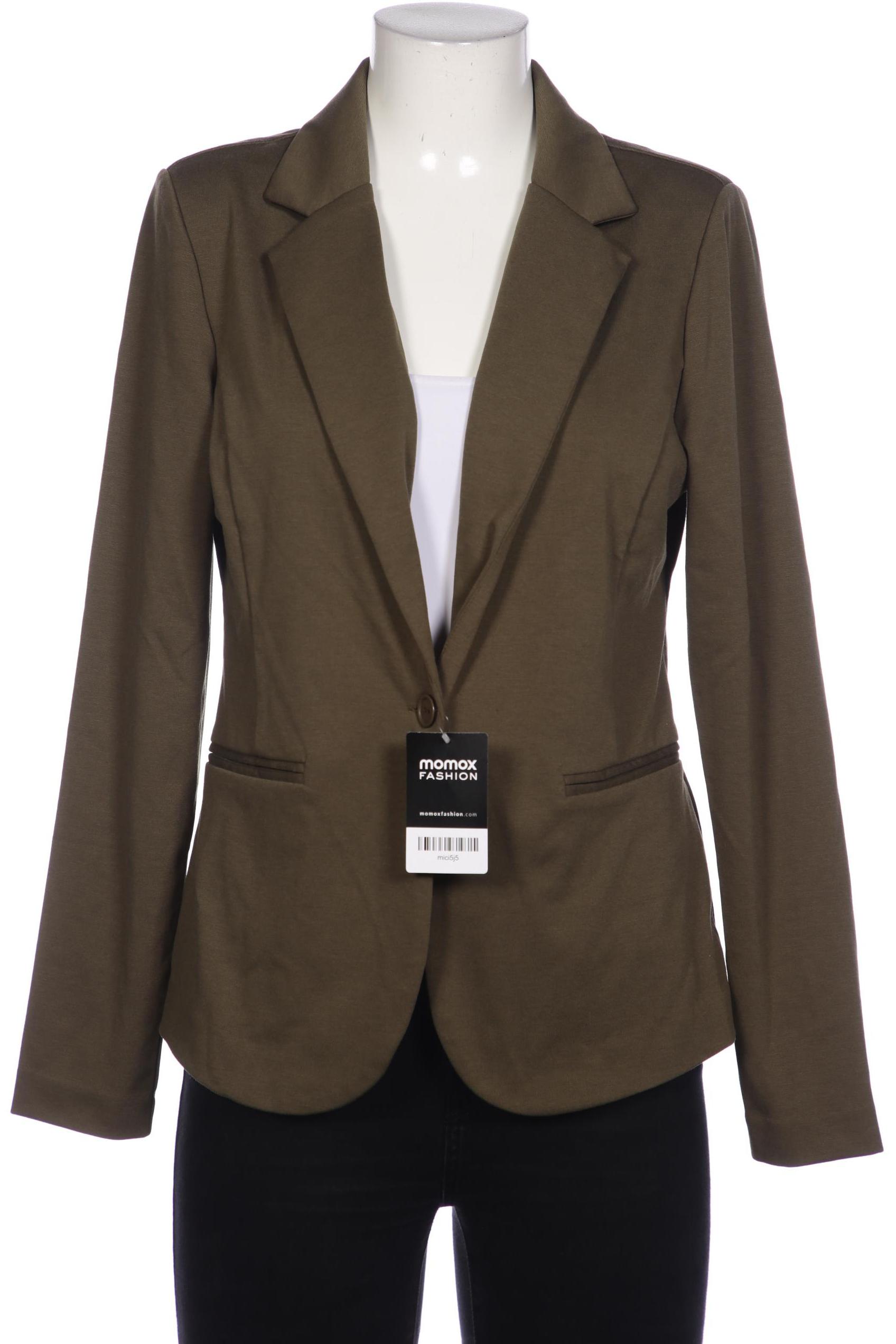 

ICHI Damen Blazer, grün
