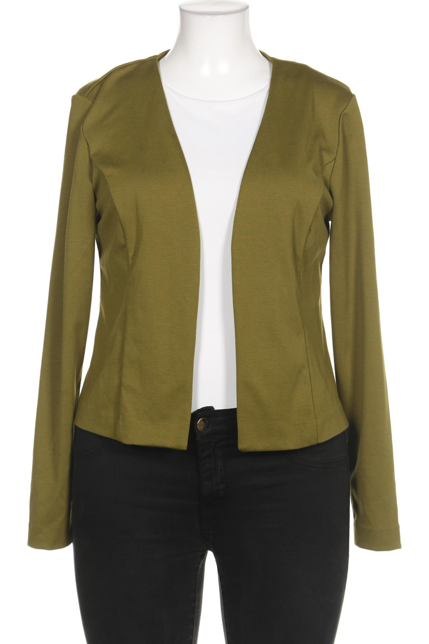 

Ichi Damen Blazer, grün, Gr. 44