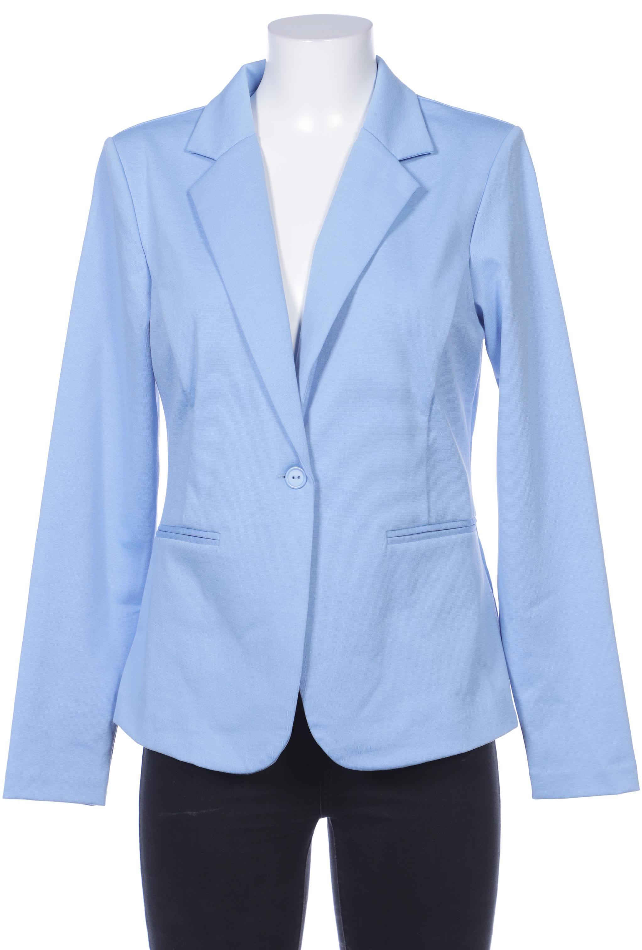 

Ichi Damen Blazer, blau, Gr. 42
