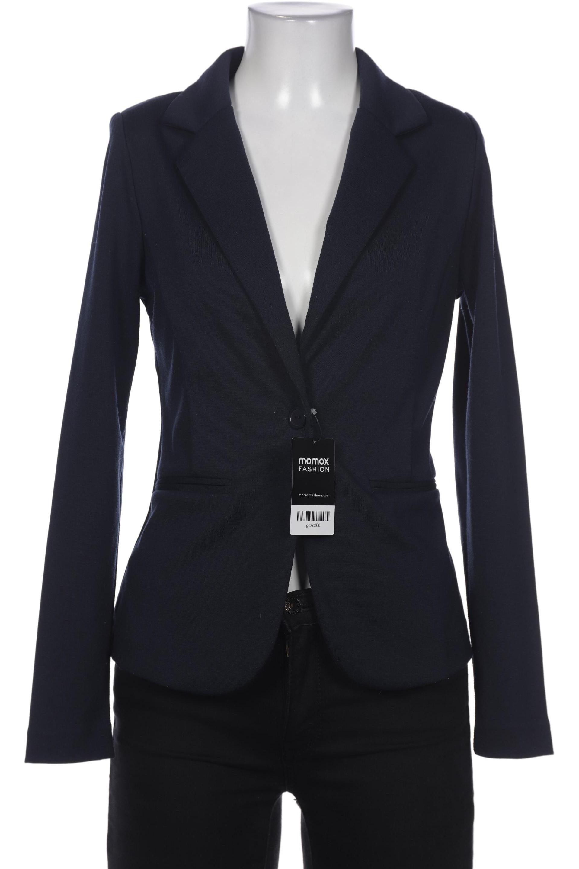 

Ichi Damen Blazer, marineblau, Gr. 34