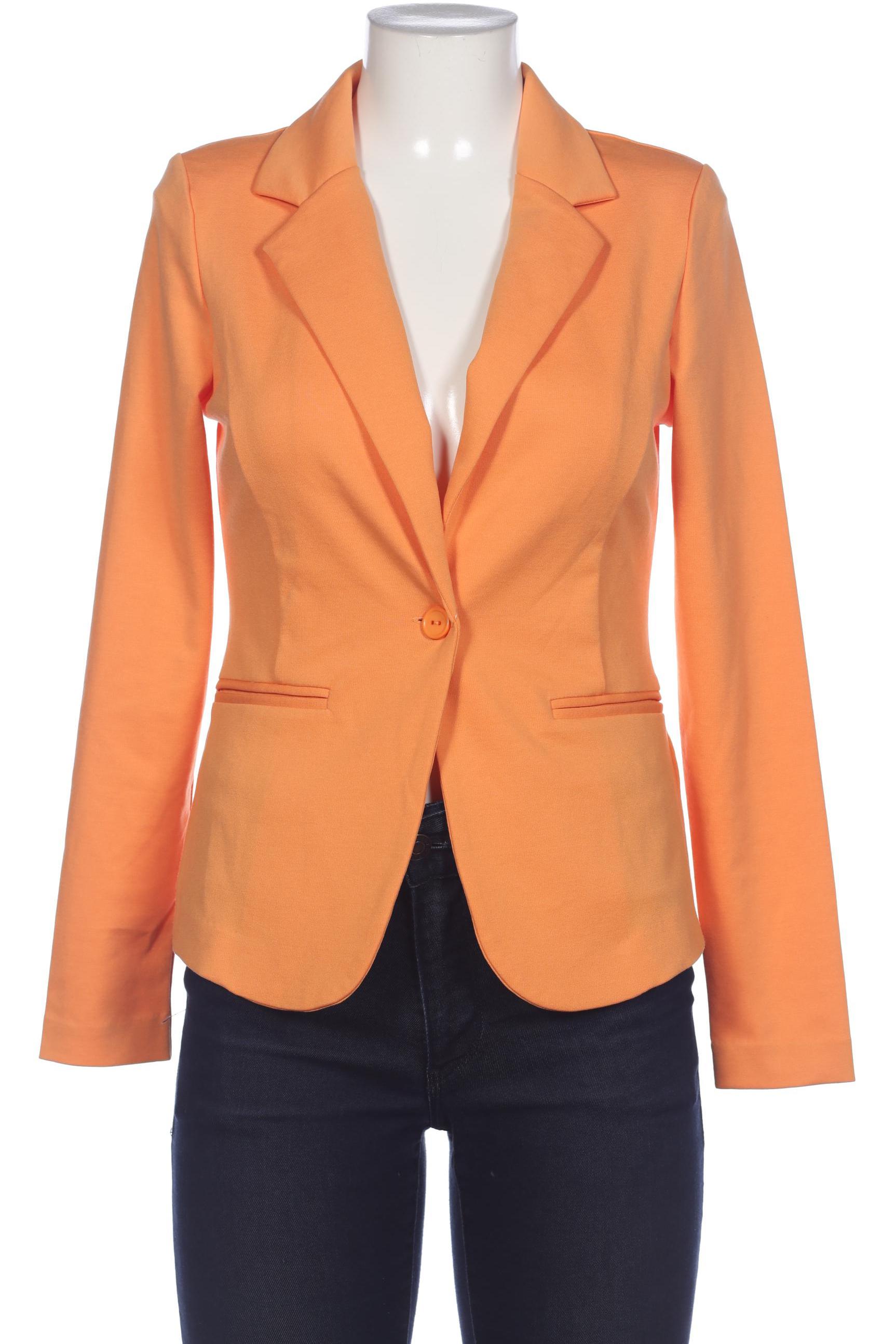 

ICHI Damen Blazer, orange