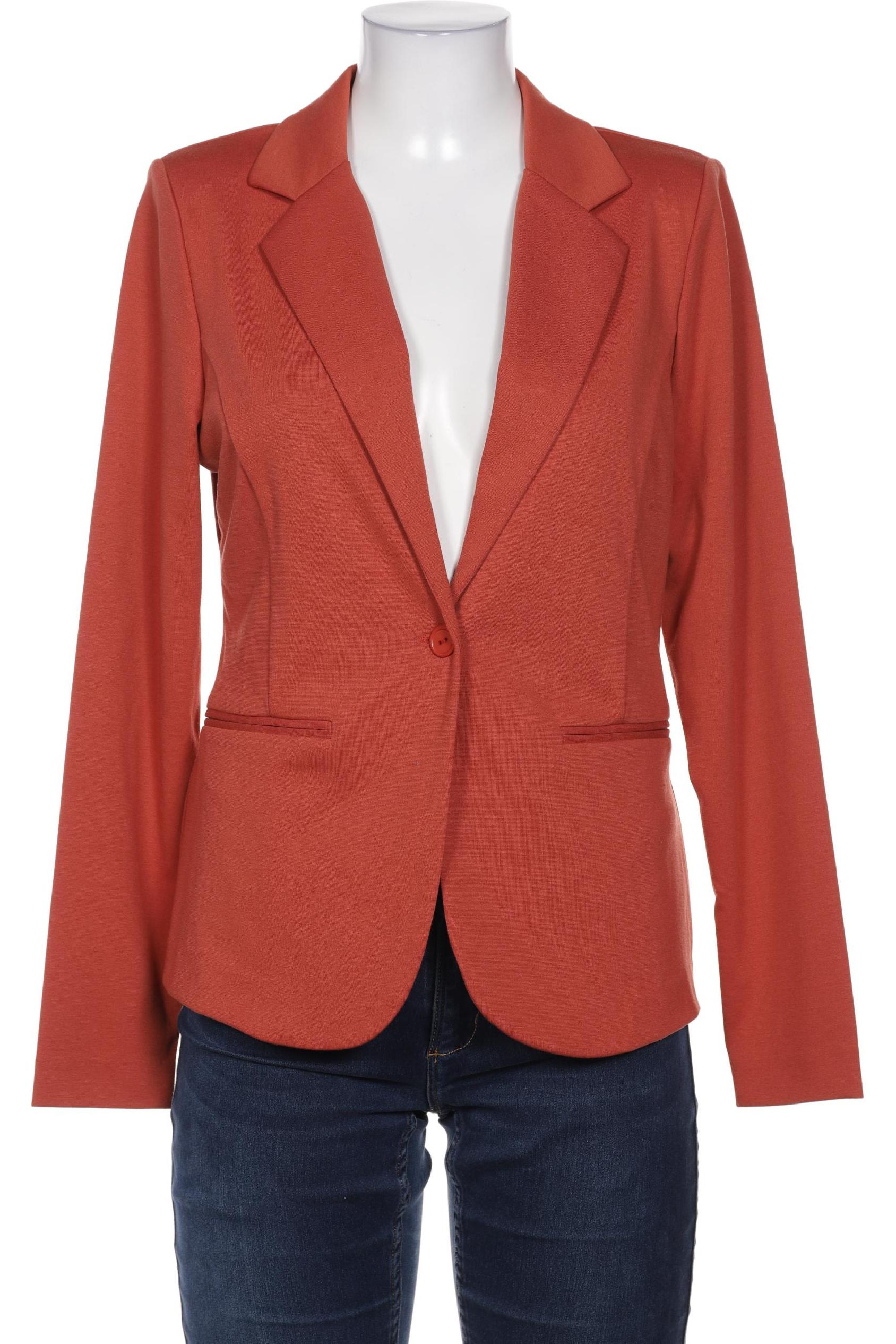 

ICHI Damen Blazer, orange