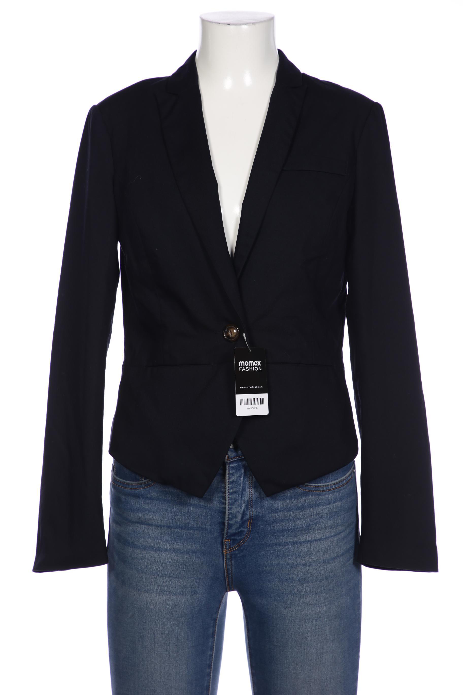 

ICHI Damen Blazer, marineblau