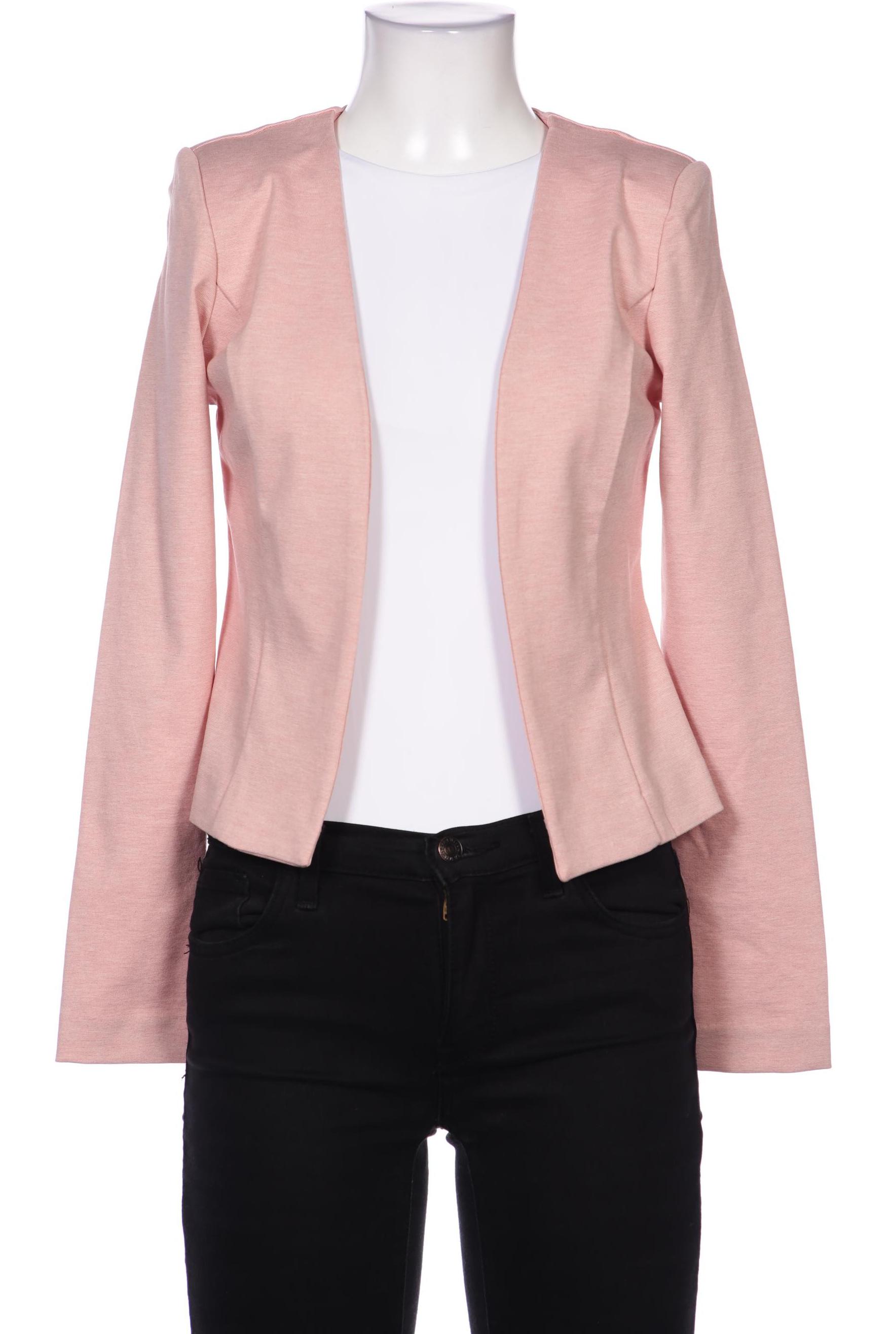 

Ichi Damen Blazer, pink, Gr. 36