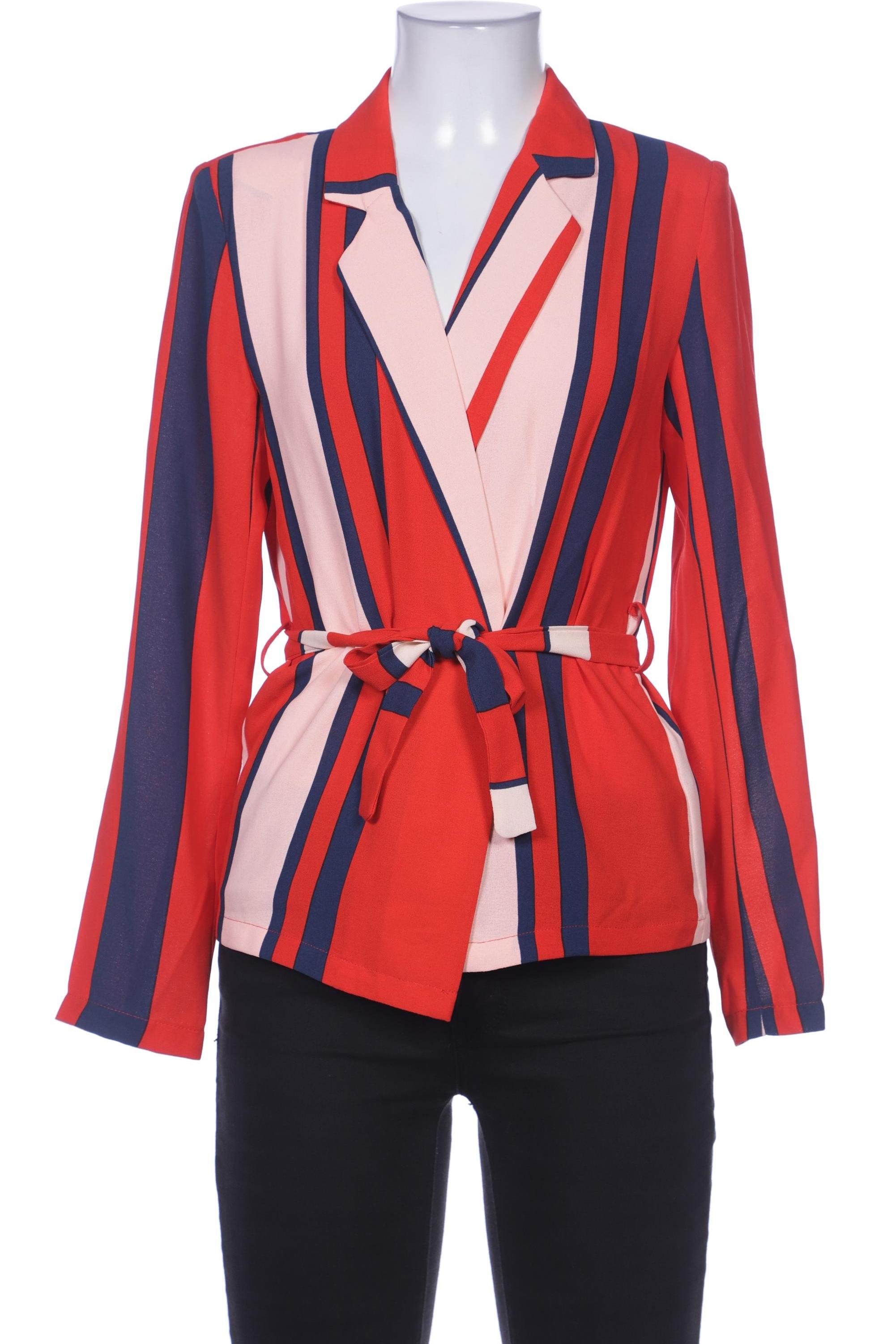 

Ichi Damen Blazer, rot, Gr. 34