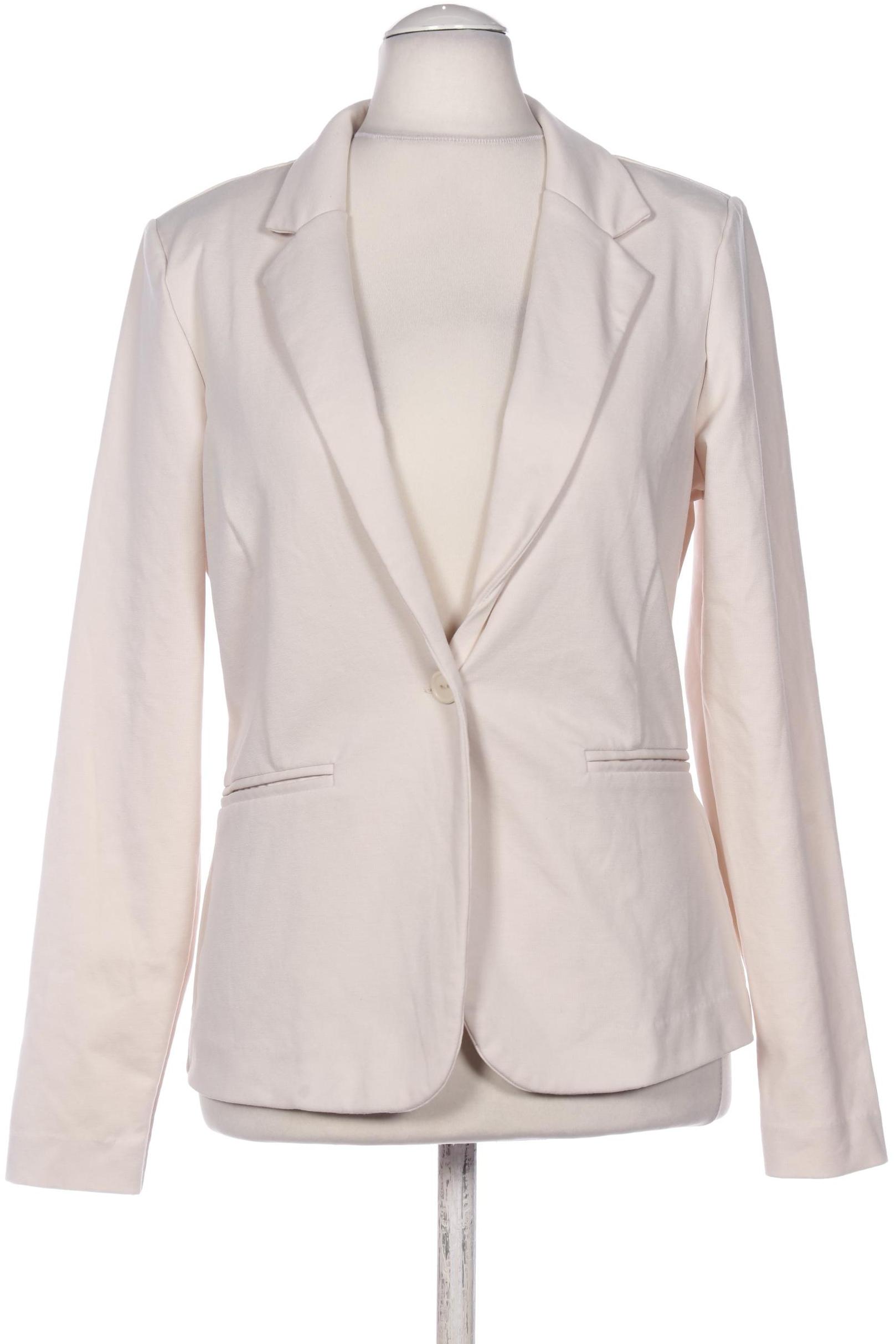 

Ichi Damen Blazer, cremeweiß, Gr. 38