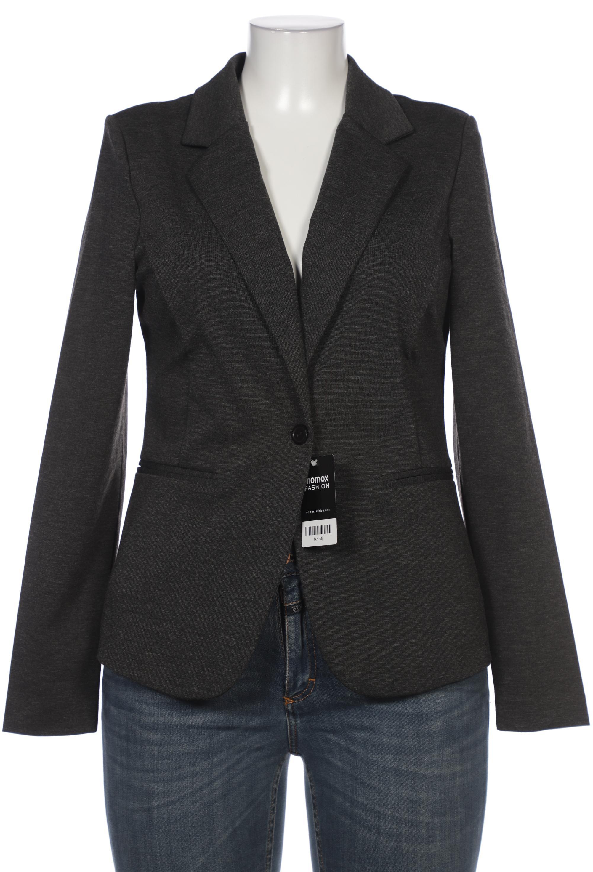 

ICHI Damen Blazer, grau