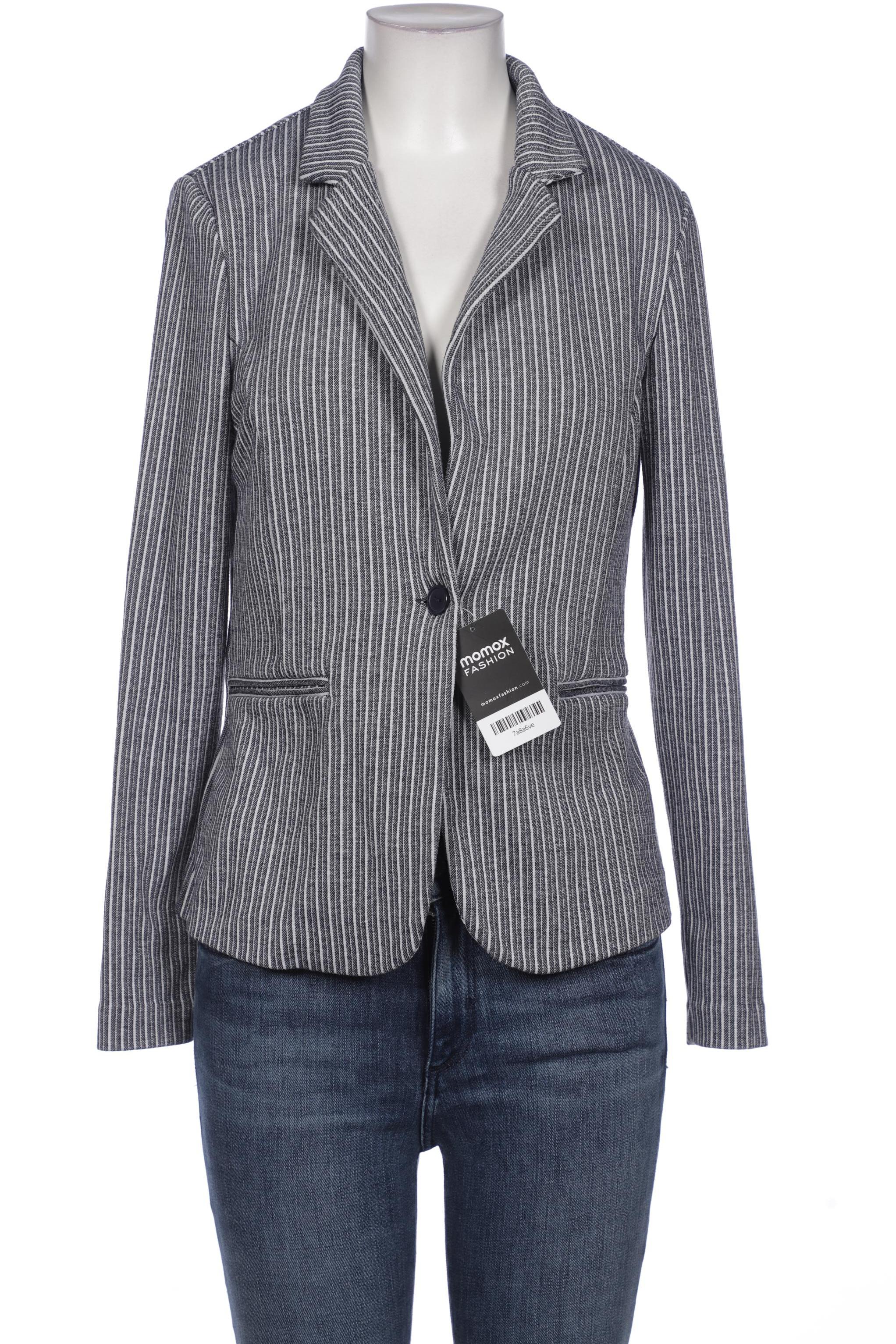 

ICHI Damen Blazer, grau