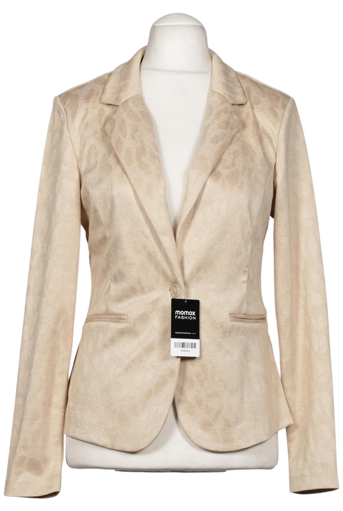 

Ichi Damen Blazer, beige, Gr. 38