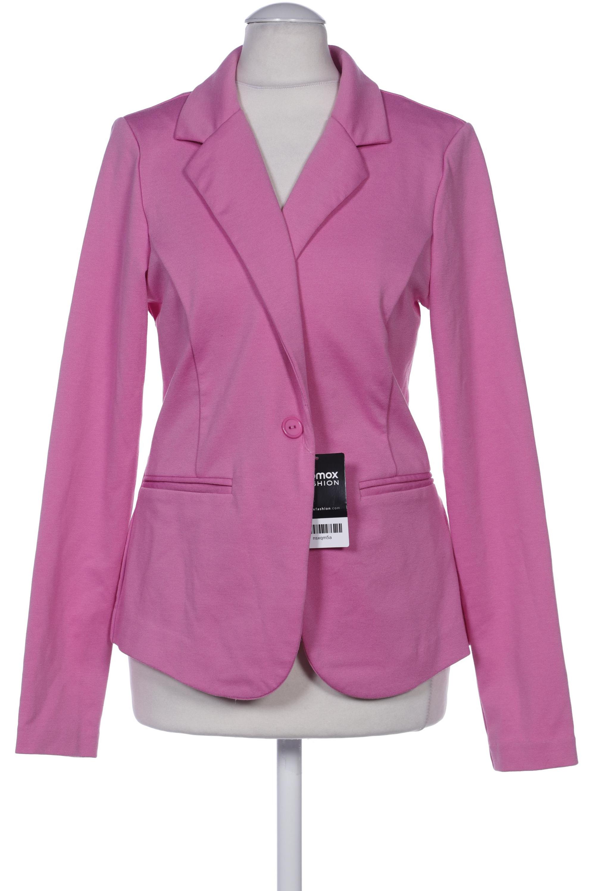 

Ichi Damen Blazer, pink, Gr. 36