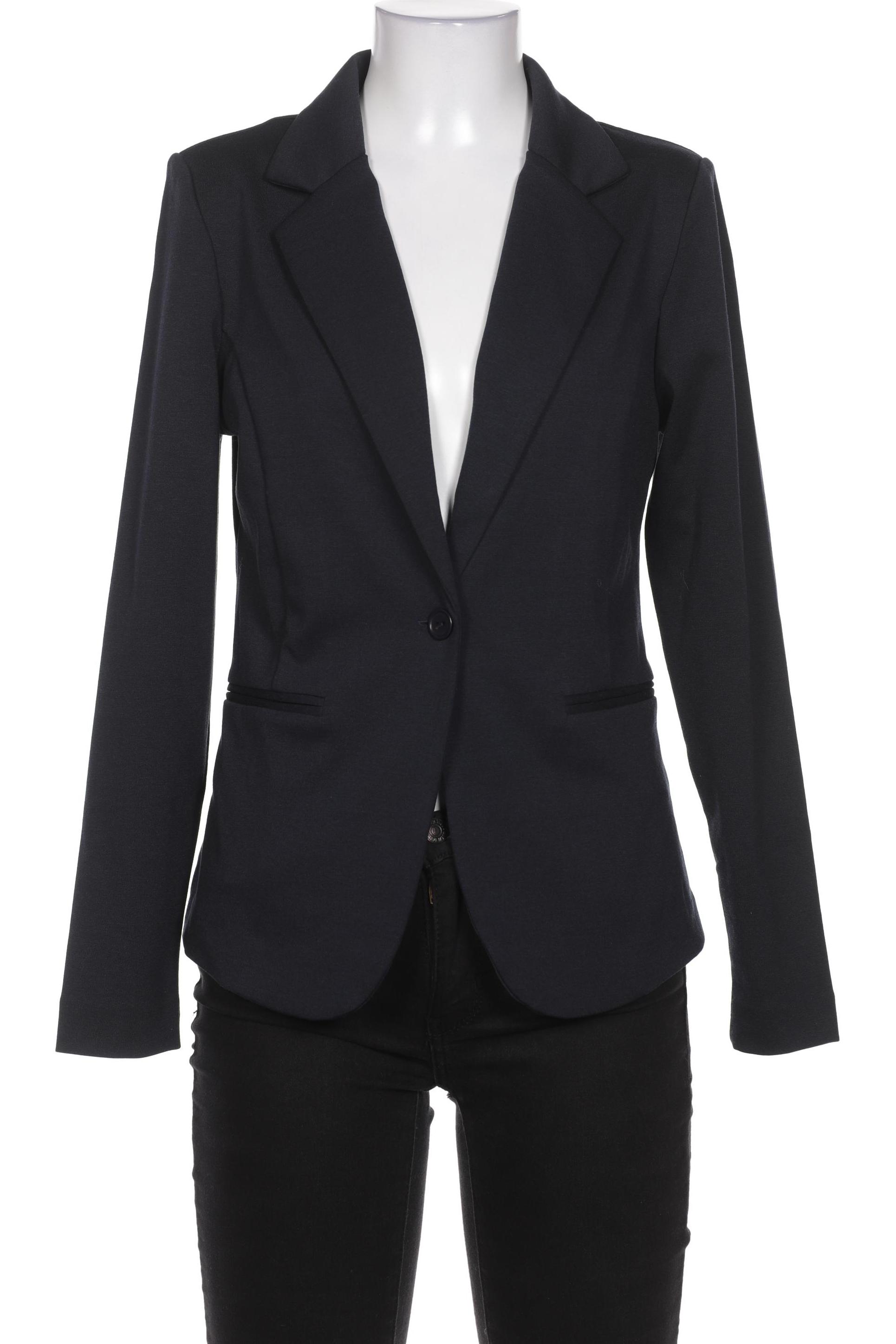 

ICHI Damen Blazer, marineblau