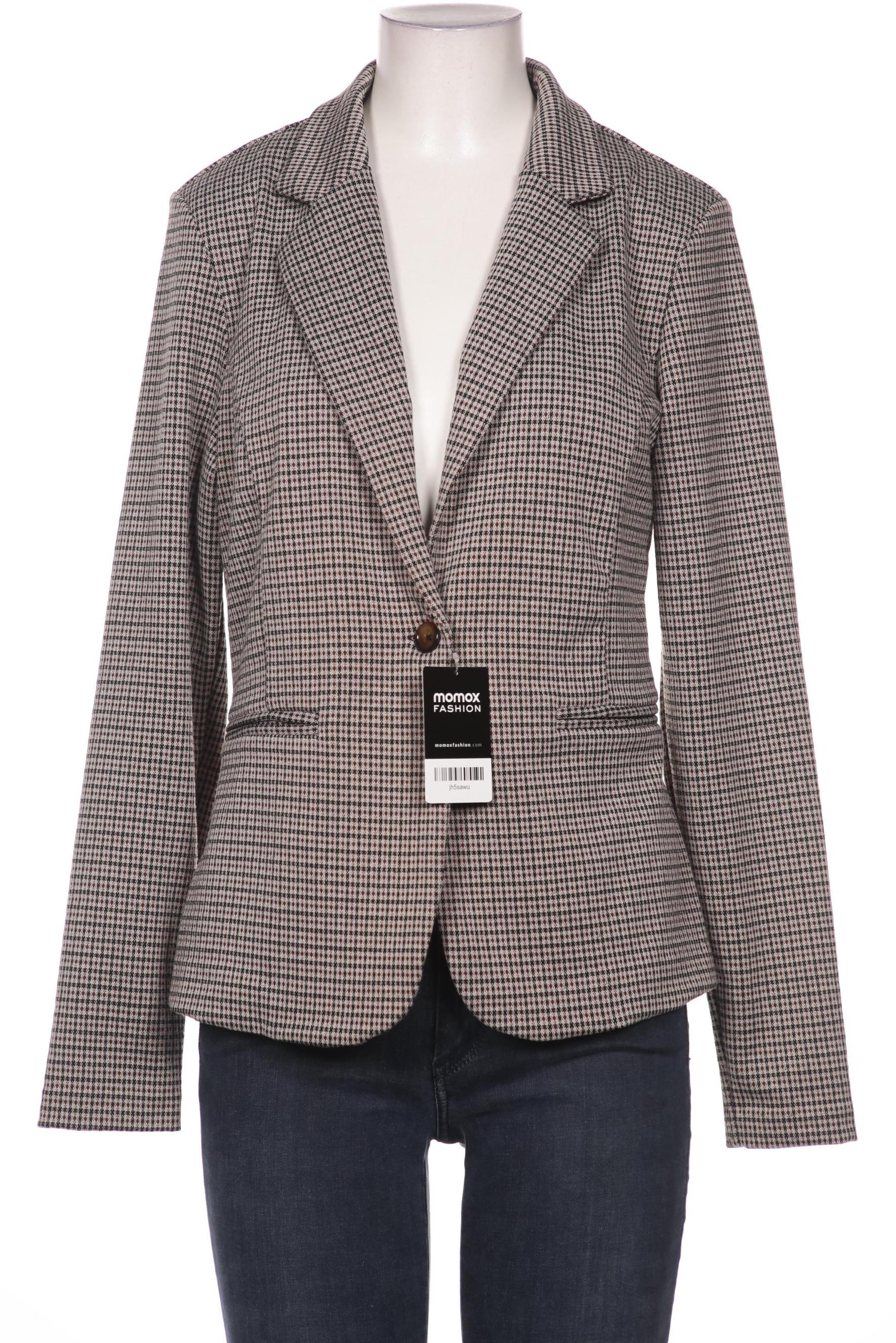 

Ichi Damen Blazer, beige, Gr. 38